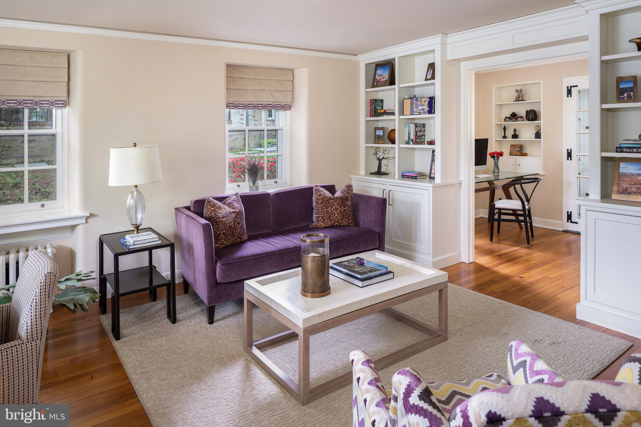 ARDMORE - Residential