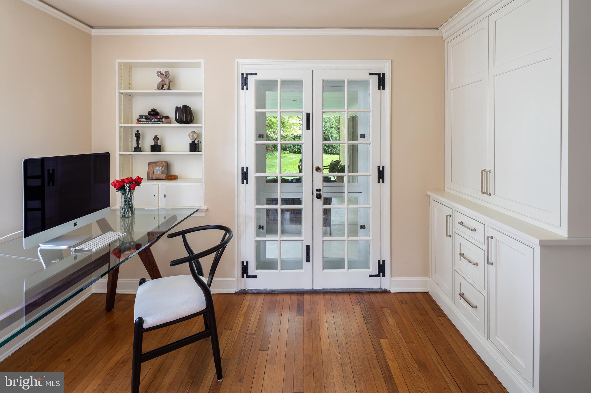 ARDMORE - Residential