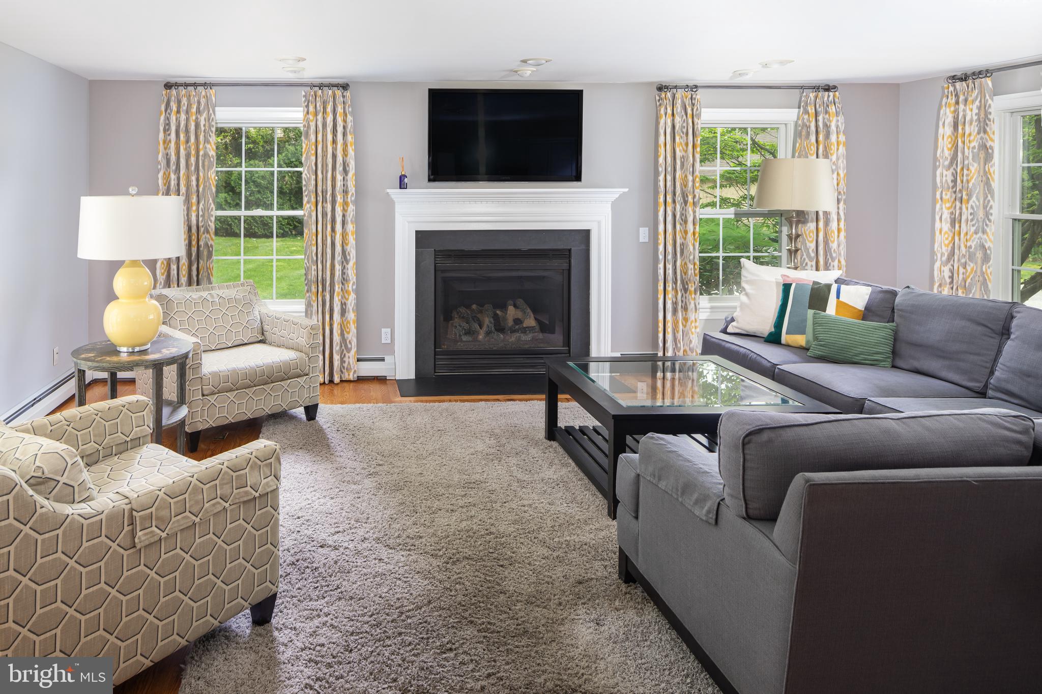 ARDMORE - Residential