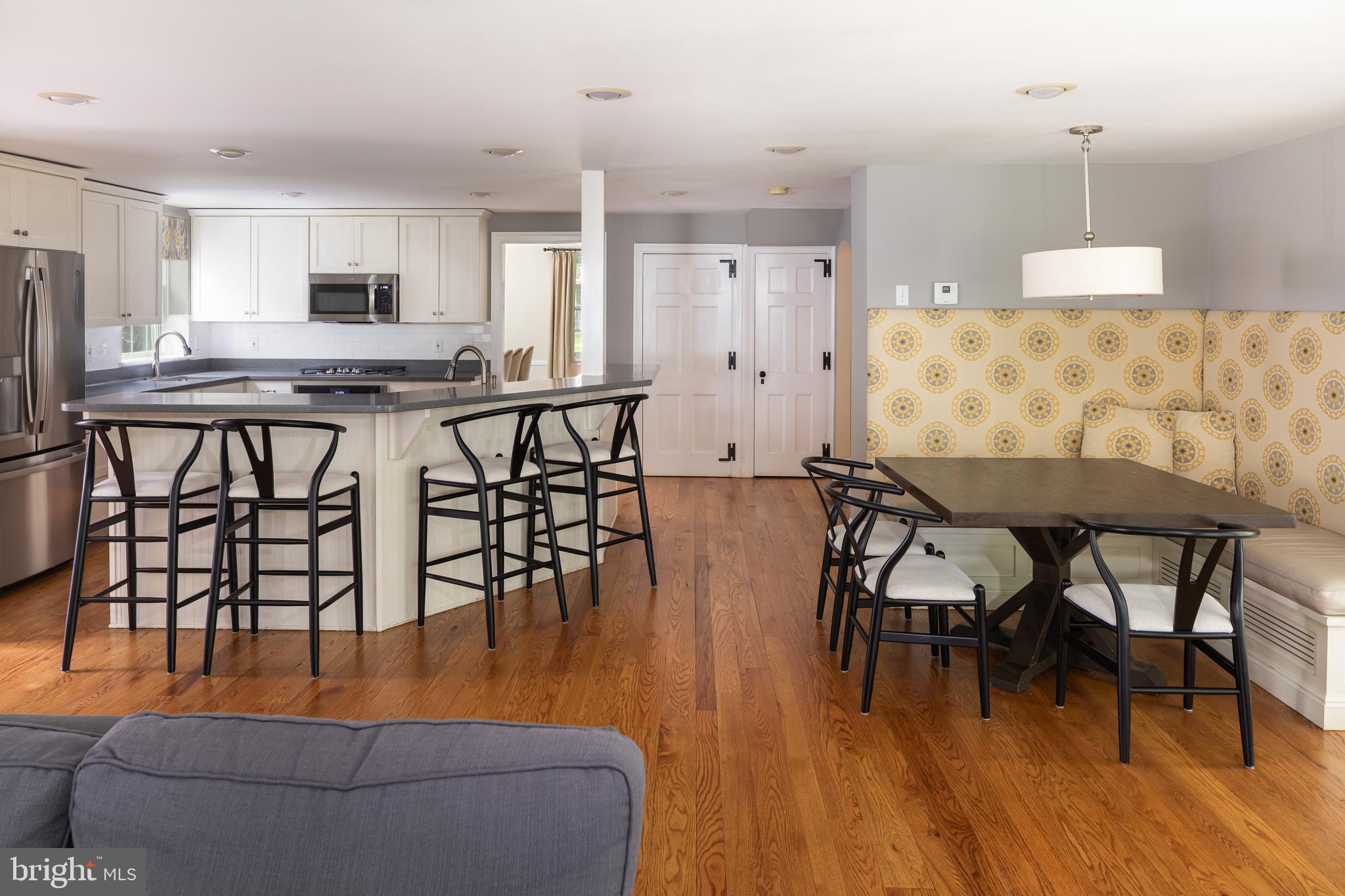 ARDMORE - Residential