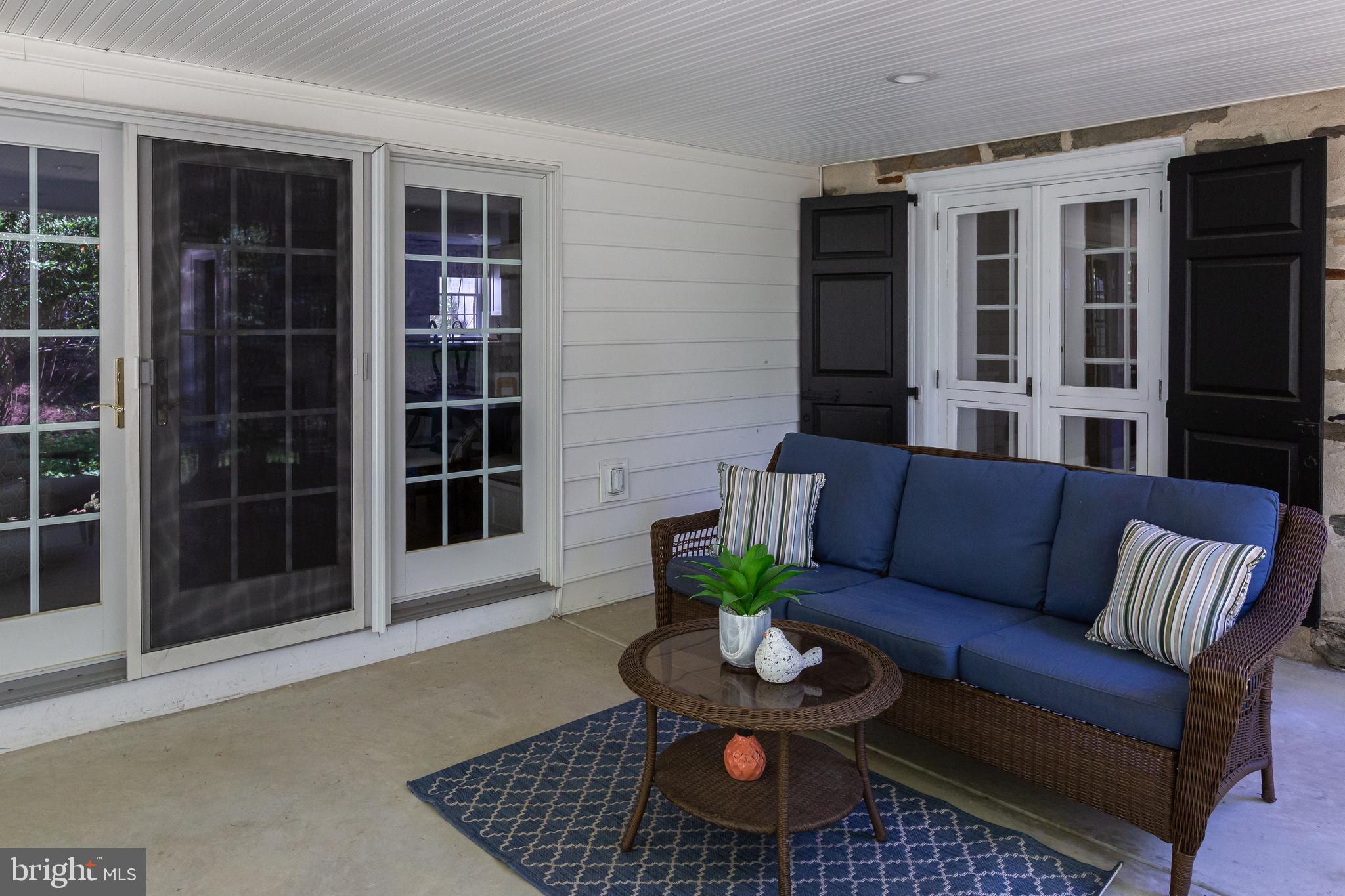 ARDMORE - Residential