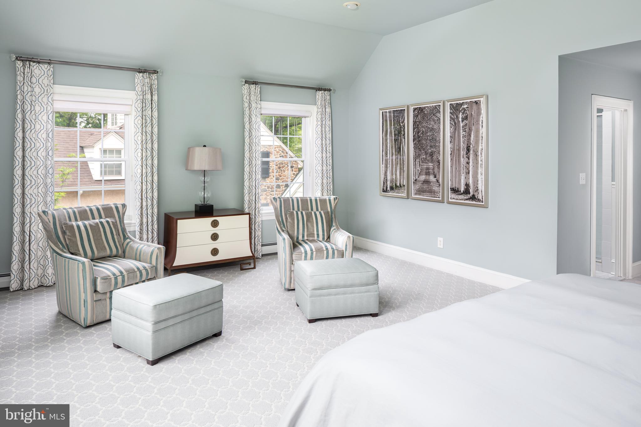 ARDMORE - Residential