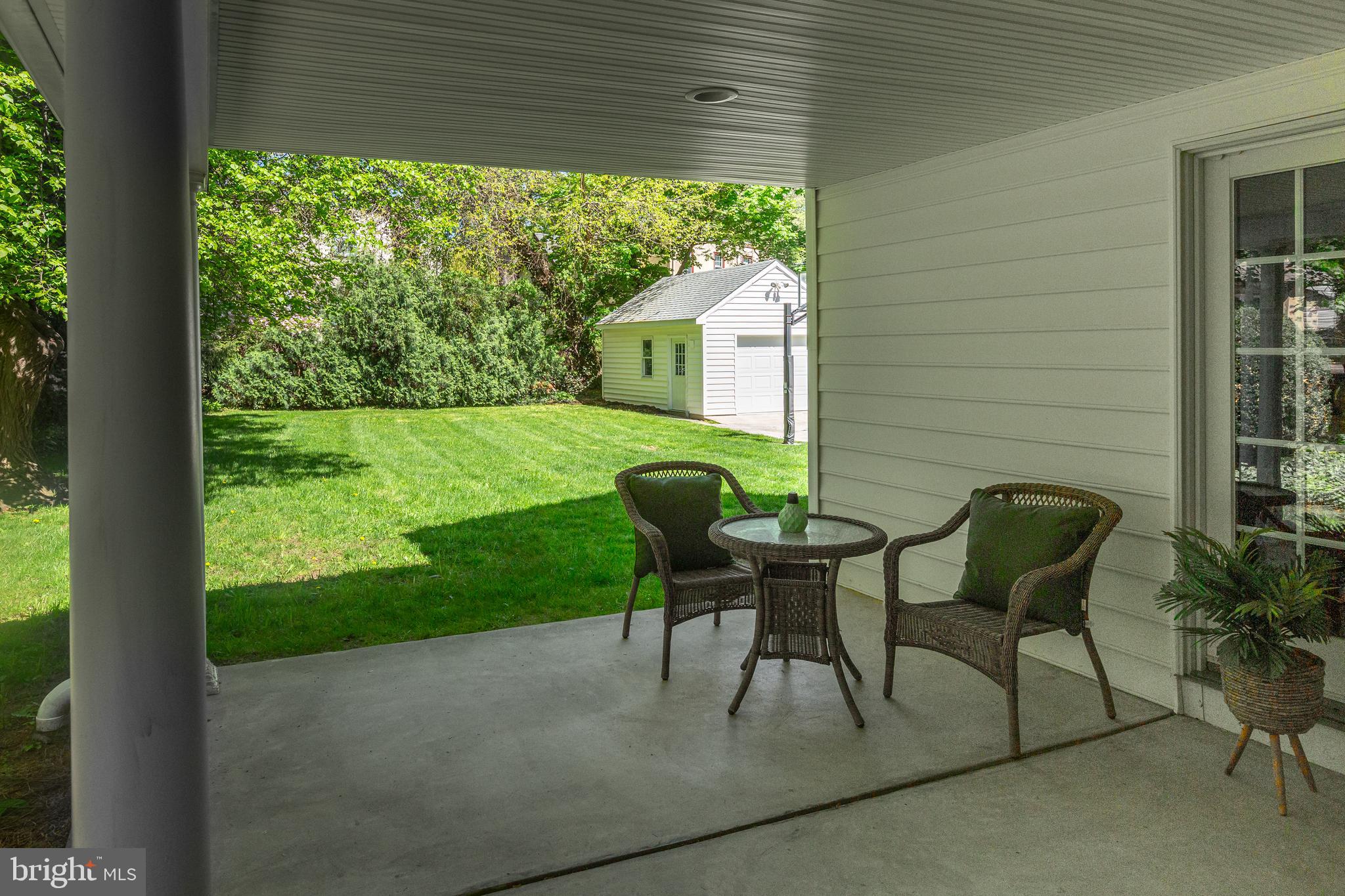 ARDMORE - Residential