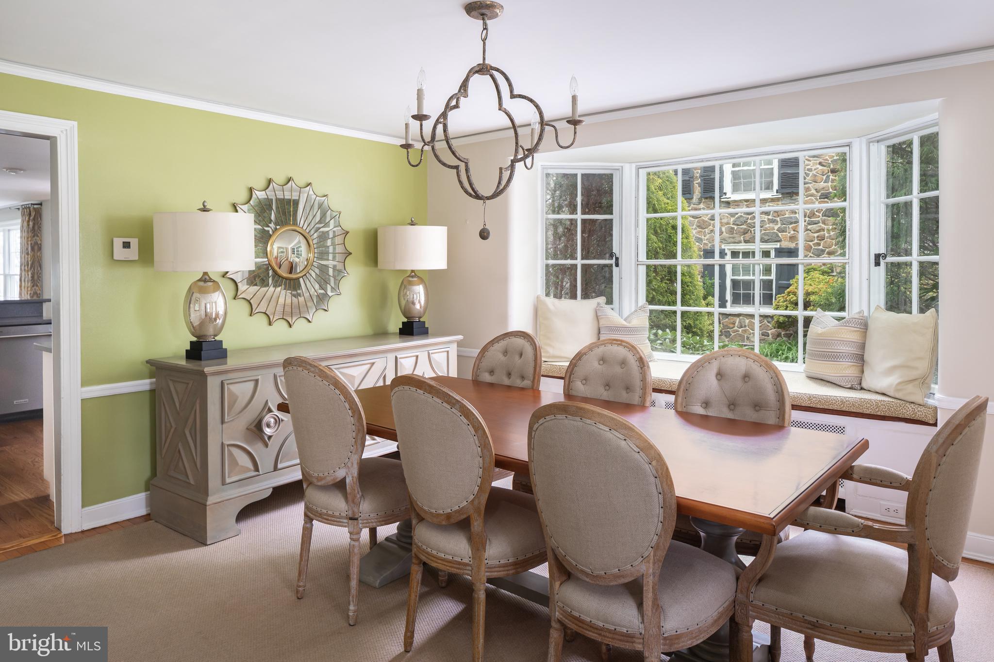 ARDMORE - Residential