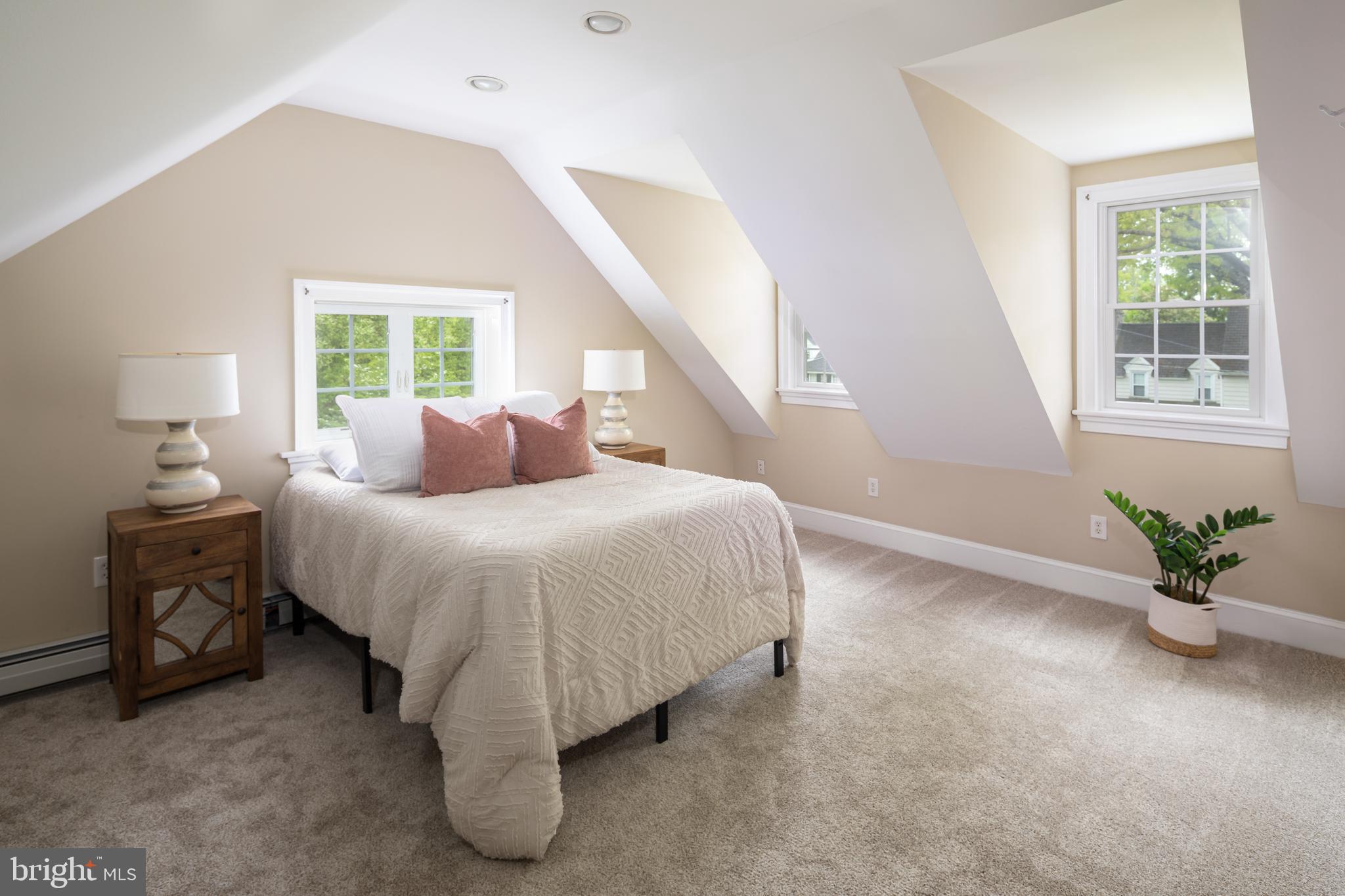 ARDMORE - Residential