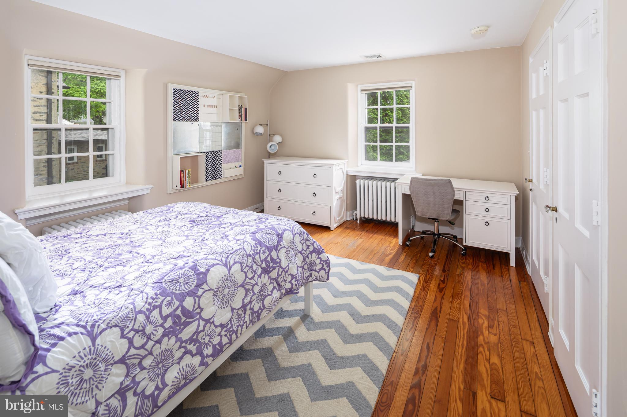 ARDMORE - Residential