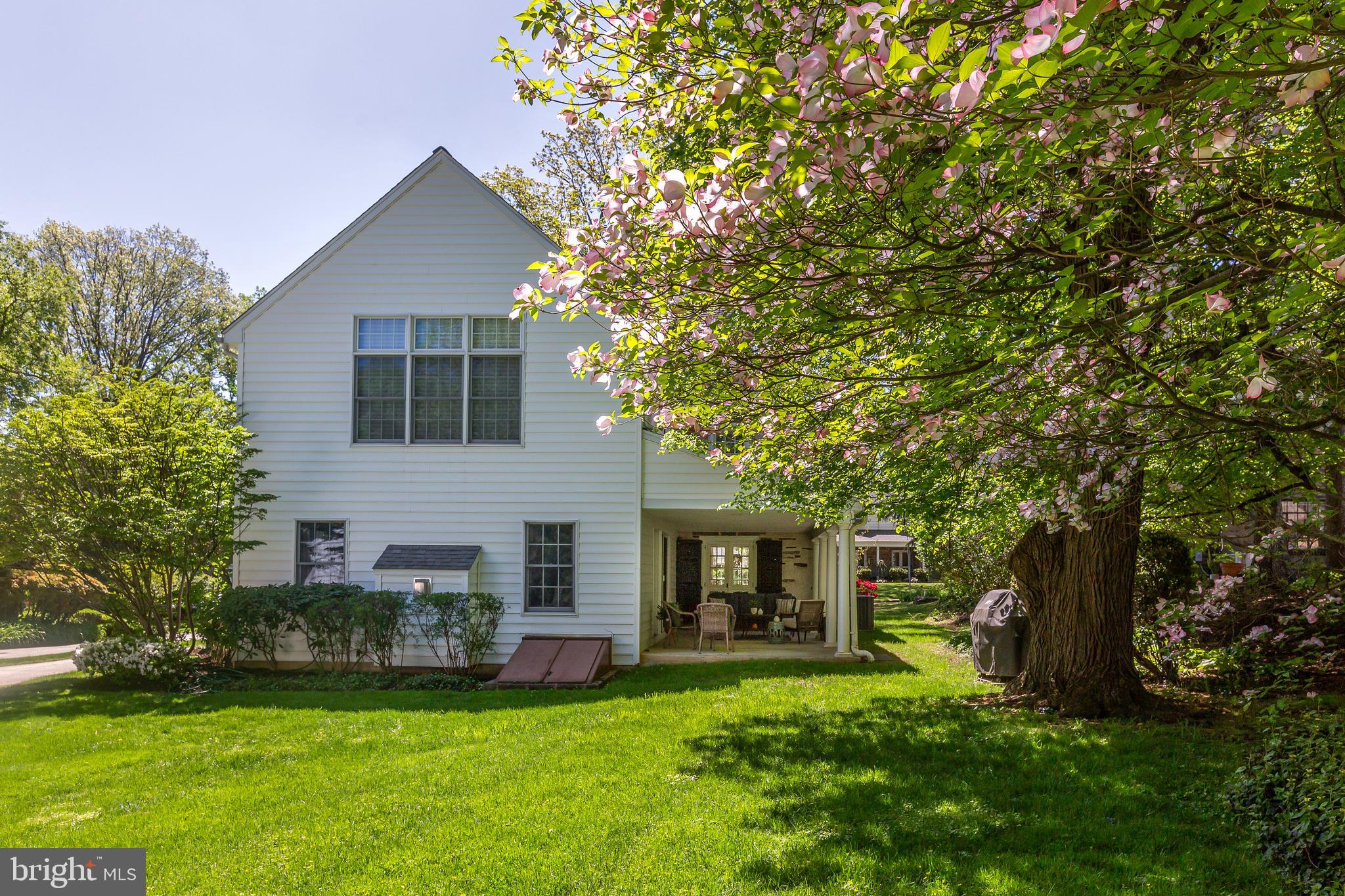 ARDMORE - Residential