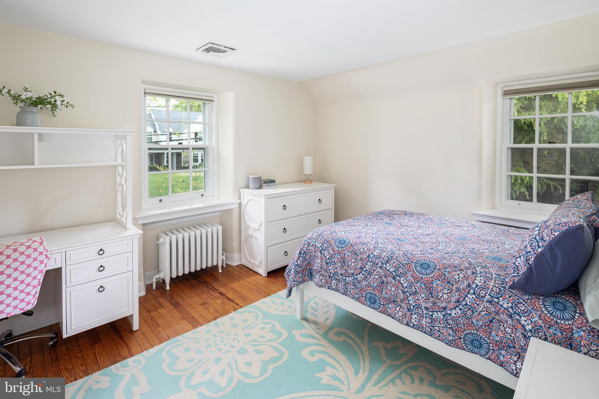 ARDMORE - Residential