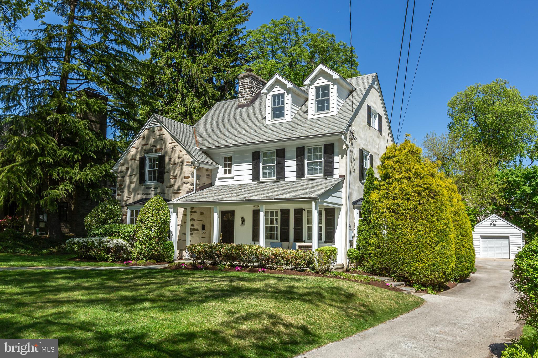 ARDMORE - Residential