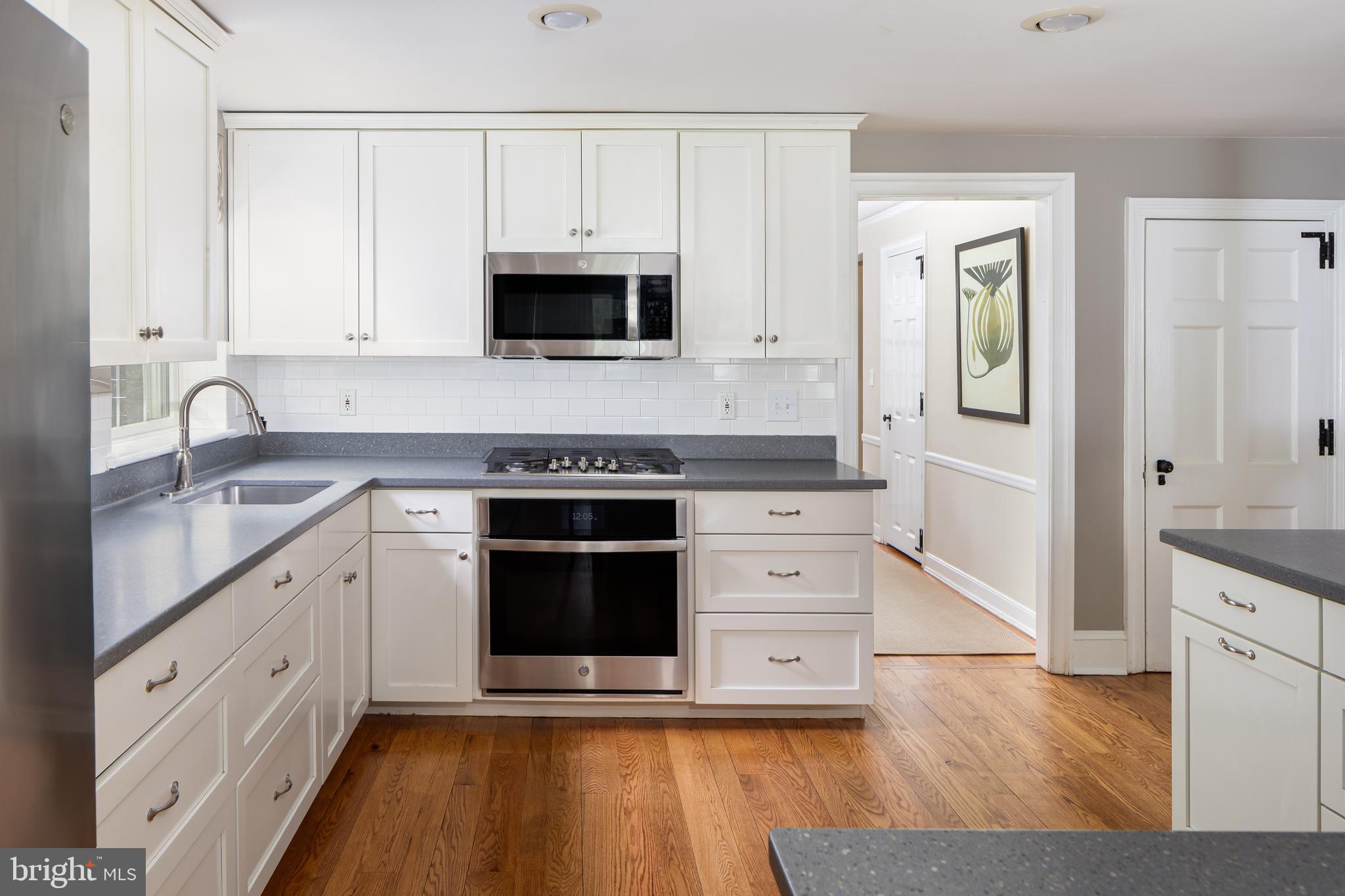 ARDMORE - Residential