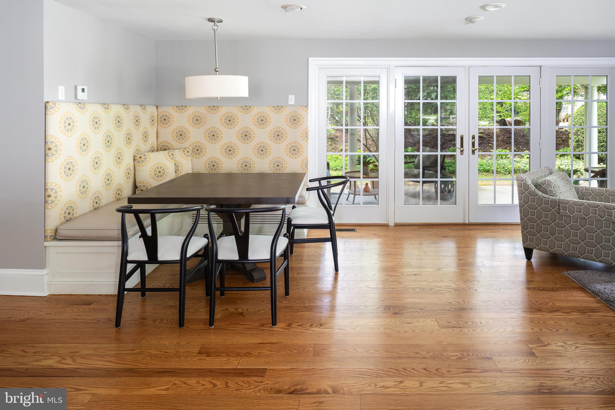 ARDMORE - Residential