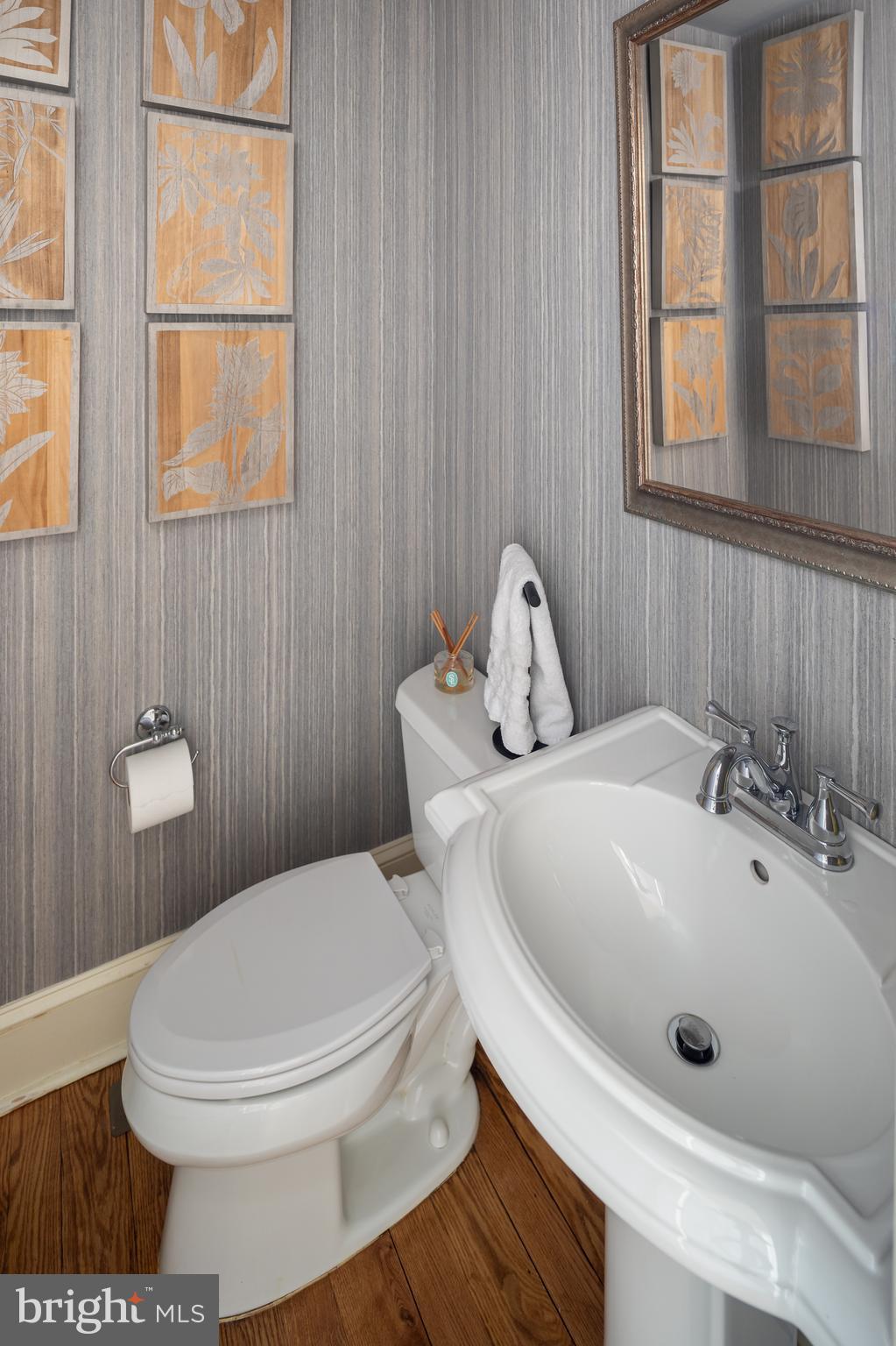 ARDMORE - Residential