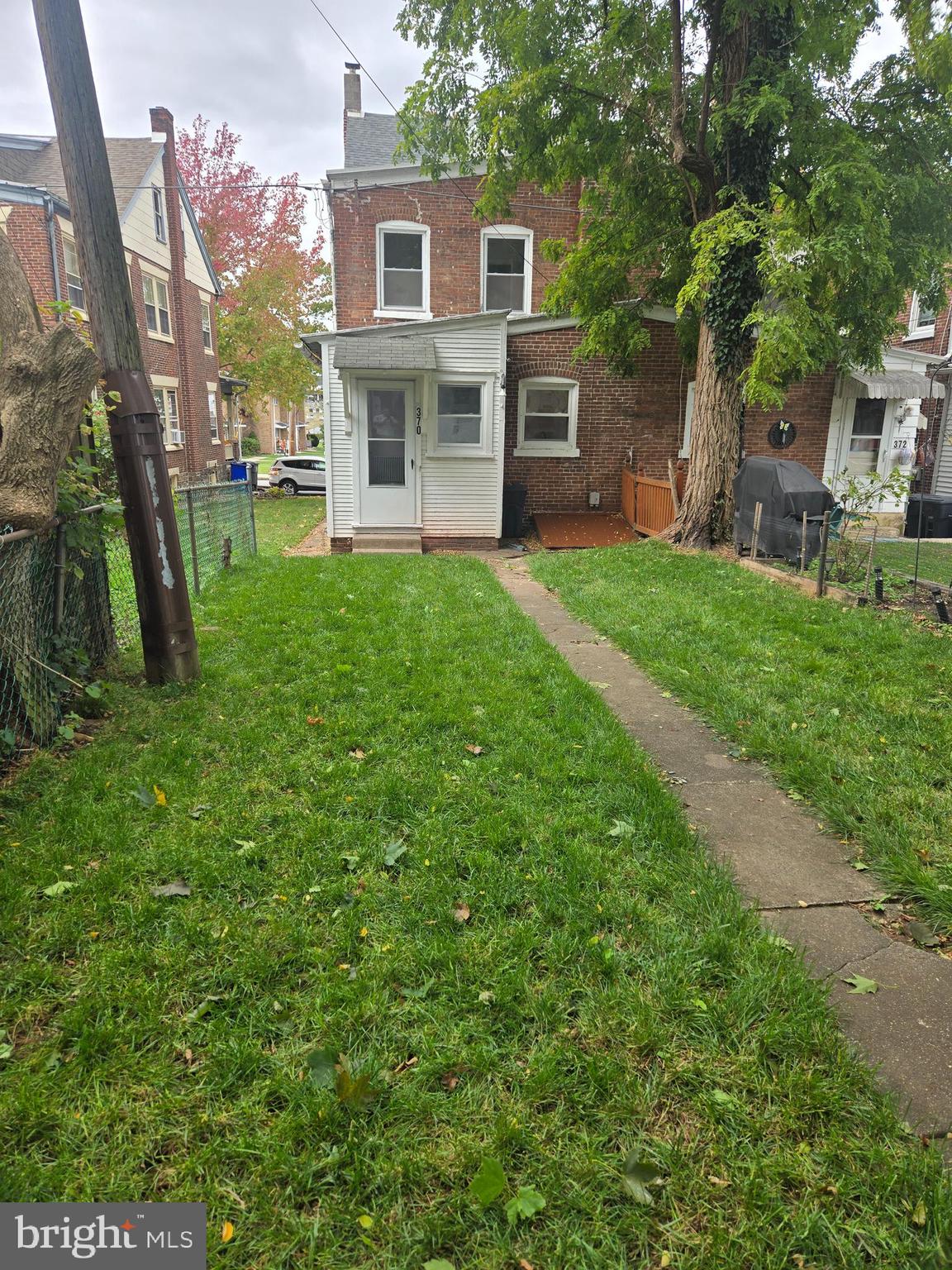 370 N HANOVER STREET