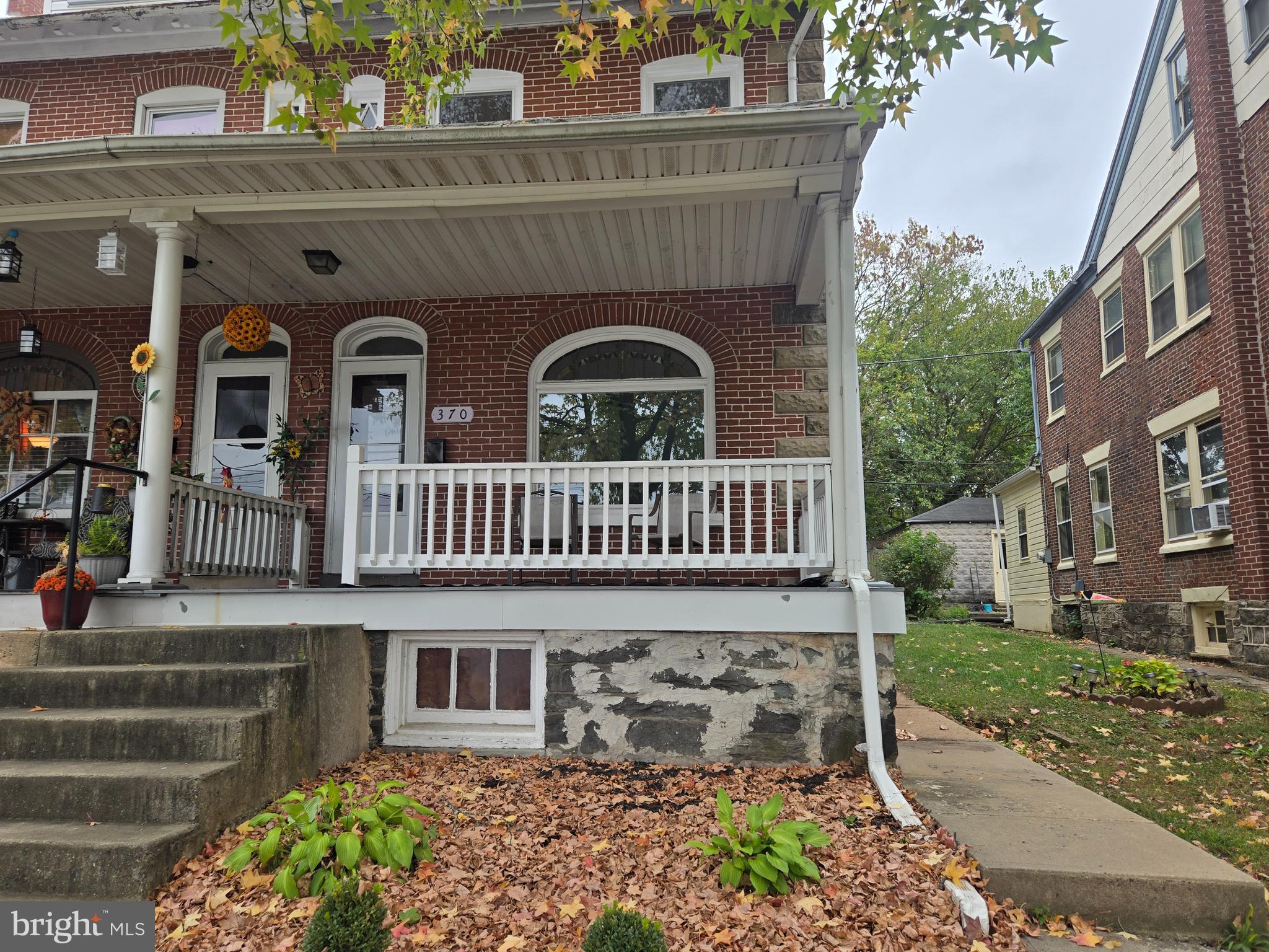 370 N HANOVER STREET