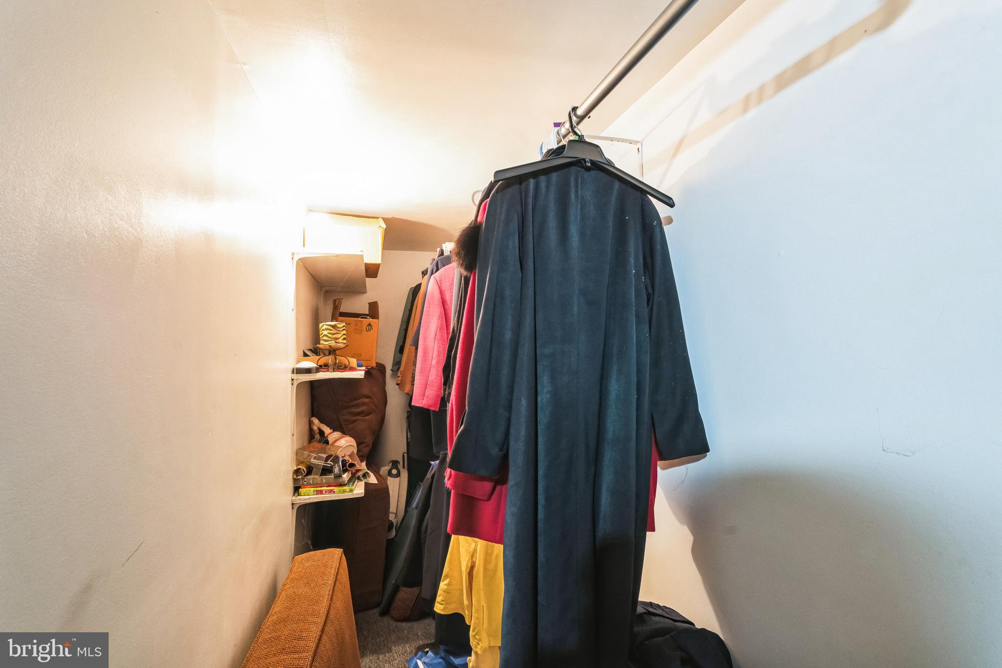 CAPITOL HEIGHTS - Residential