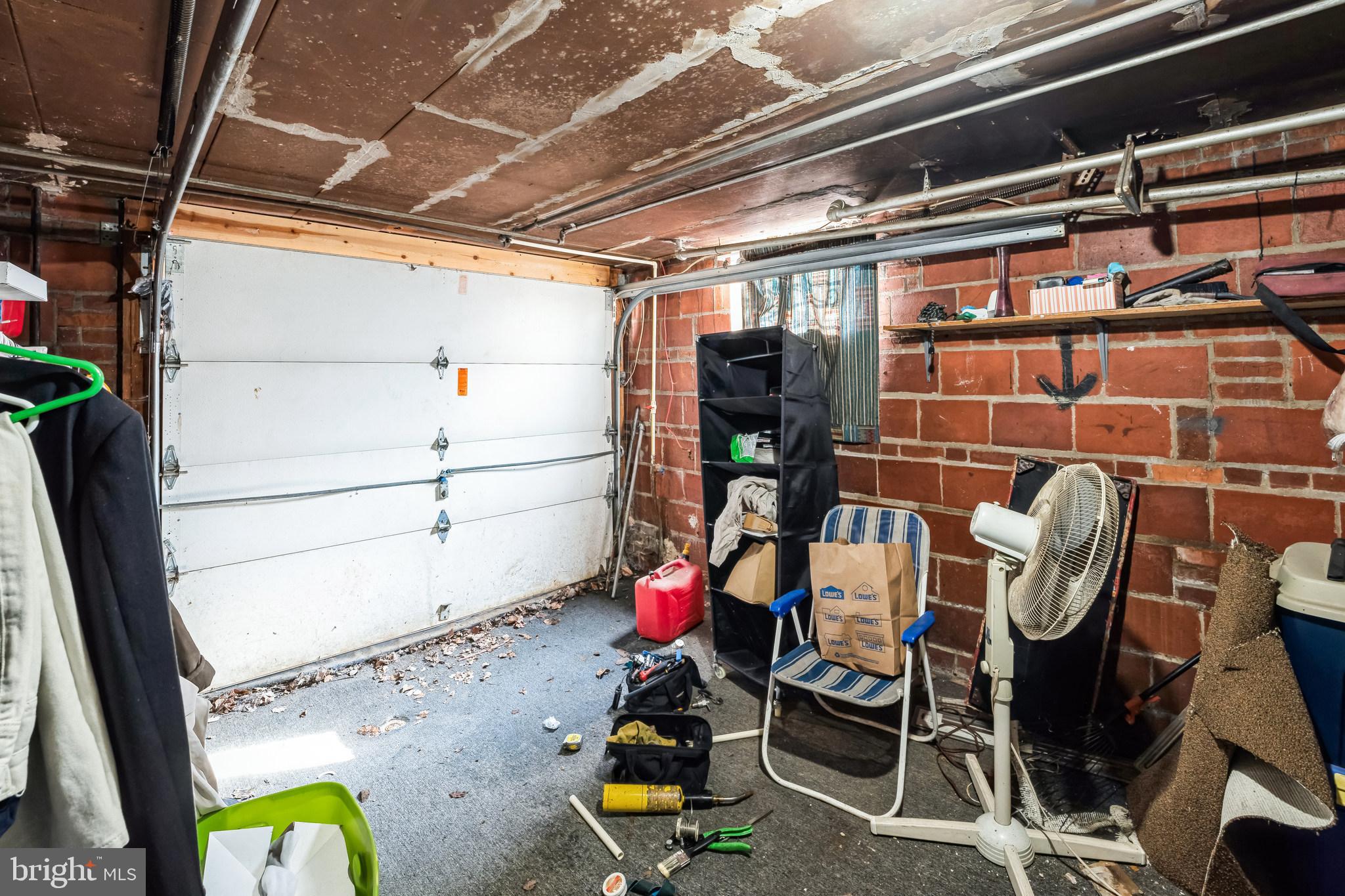 CAPITOL HEIGHTS - Residential