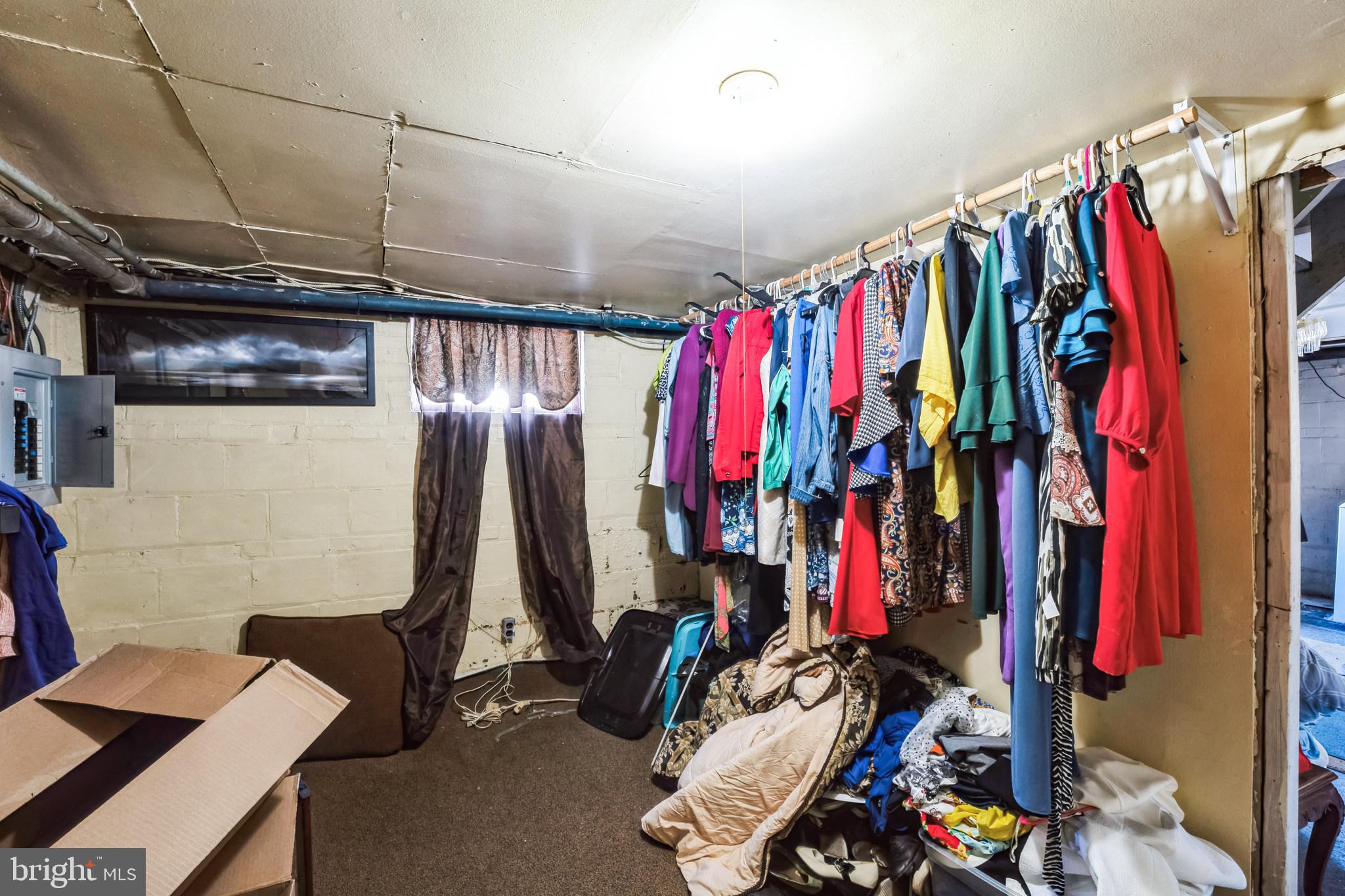 CAPITOL HEIGHTS - Residential