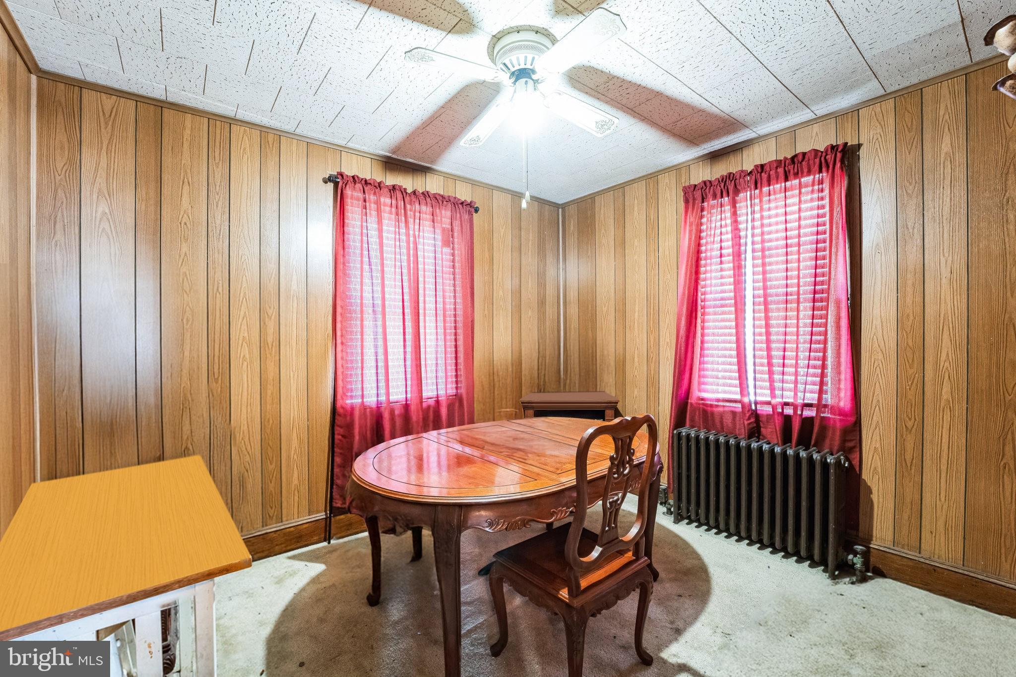 CAPITOL HEIGHTS - Residential