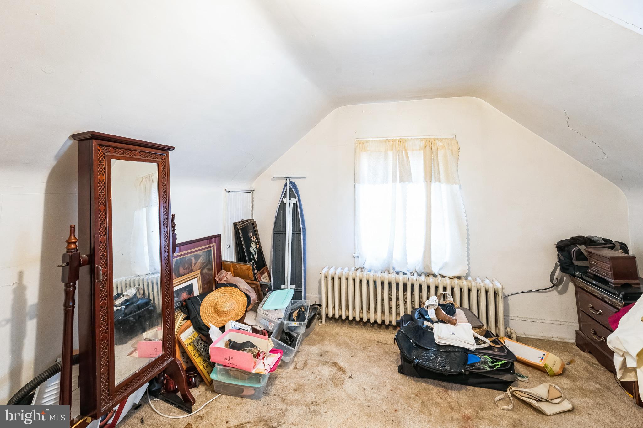 CAPITOL HEIGHTS - Residential