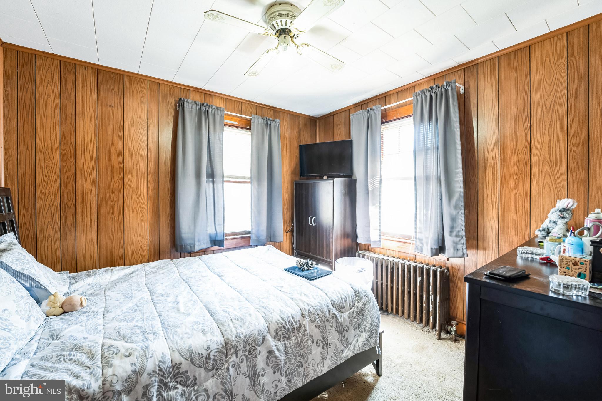 CAPITOL HEIGHTS - Residential