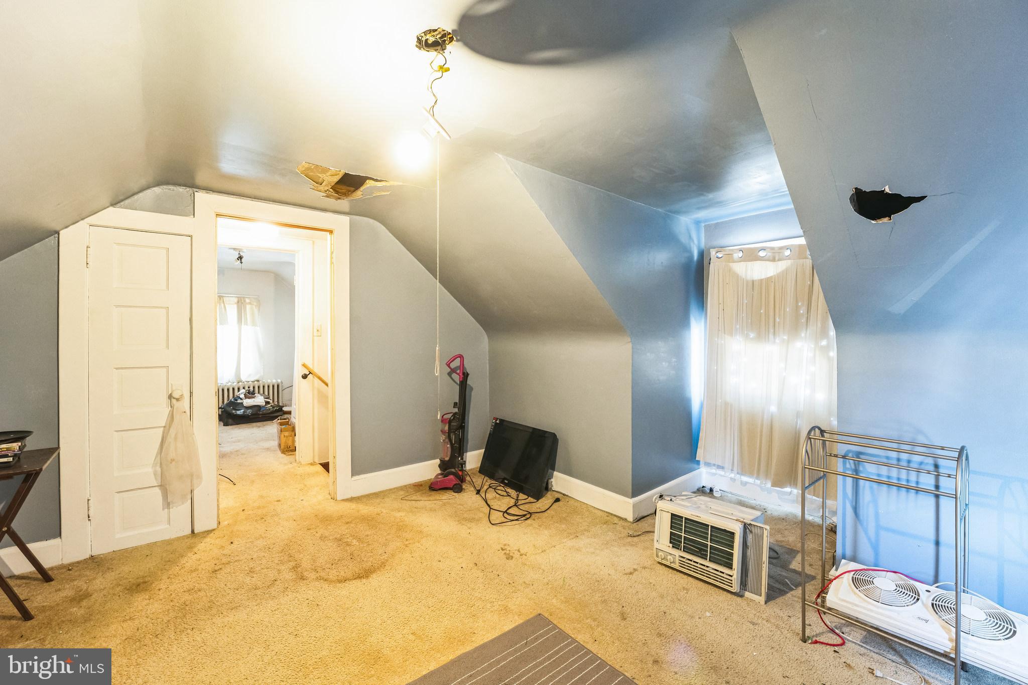 CAPITOL HEIGHTS - Residential