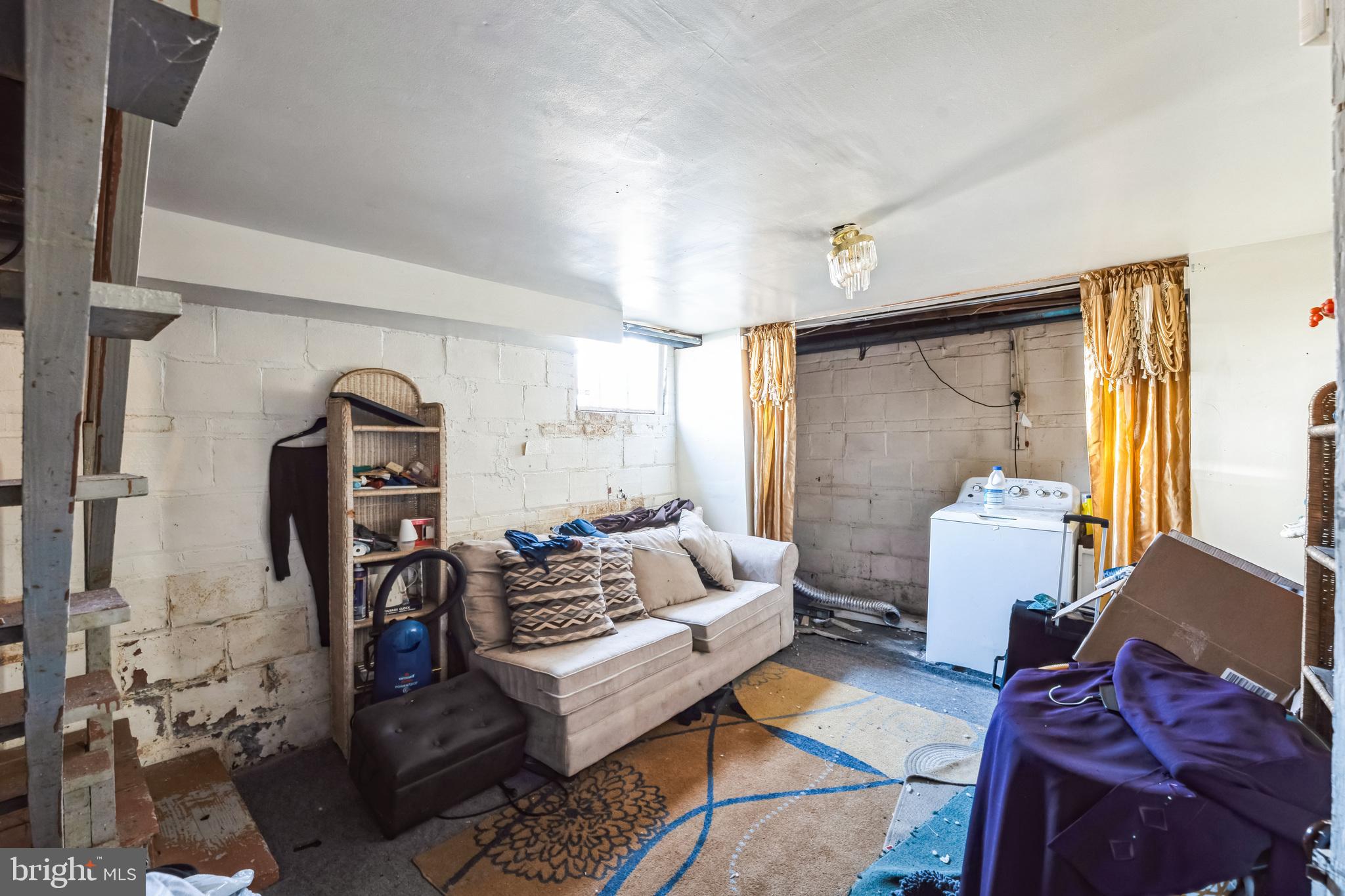 CAPITOL HEIGHTS - Residential