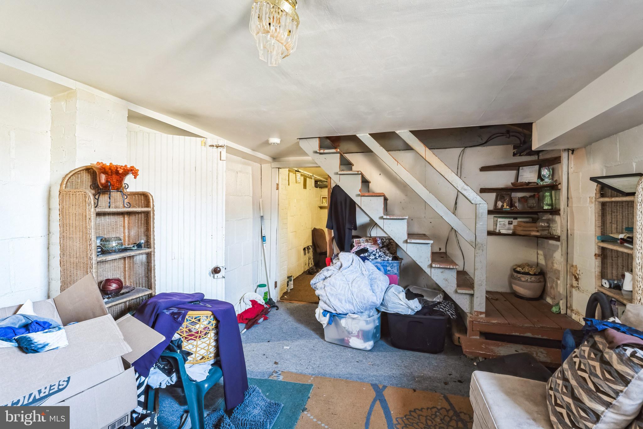 CAPITOL HEIGHTS - Residential