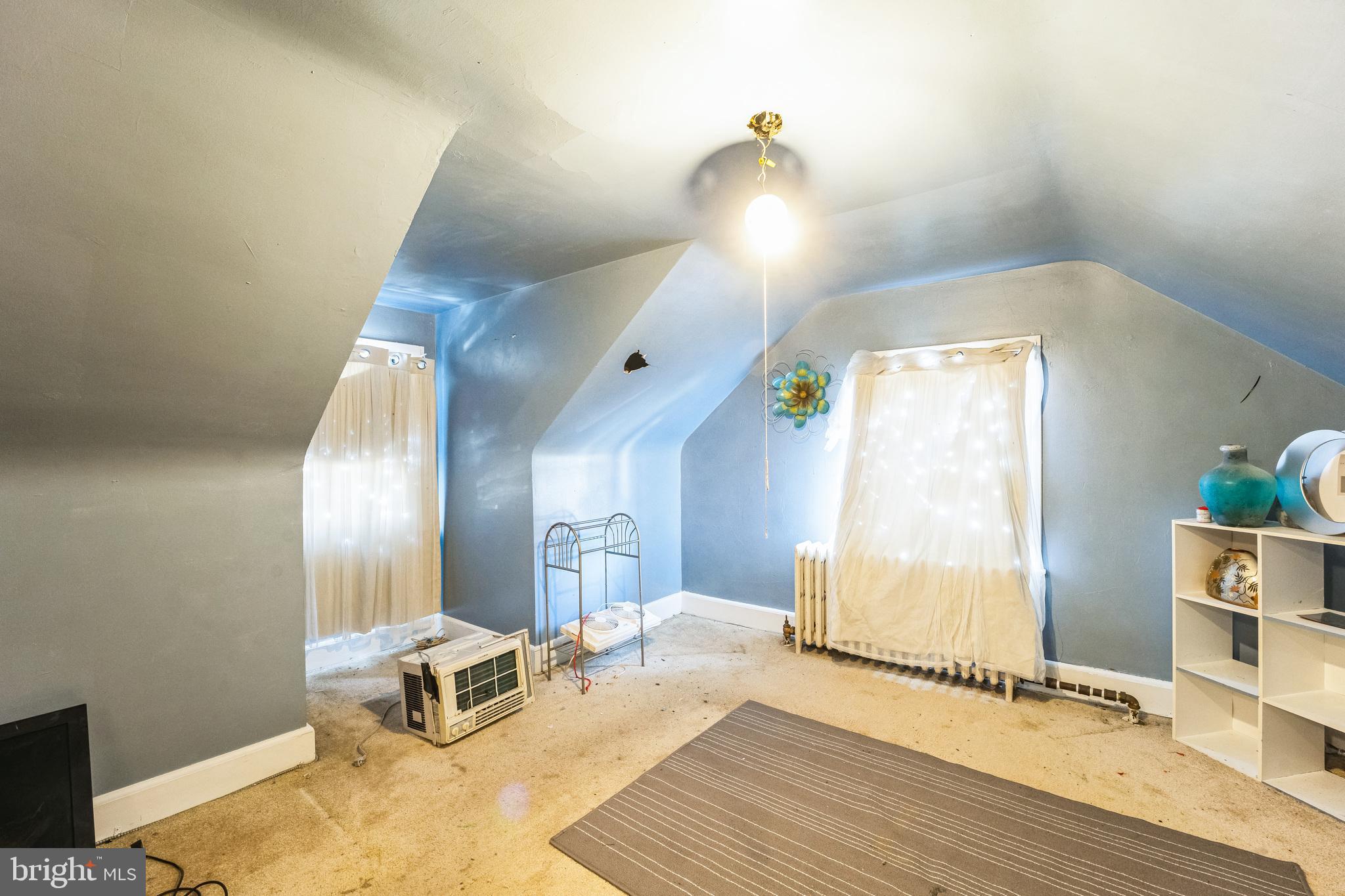 CAPITOL HEIGHTS - Residential