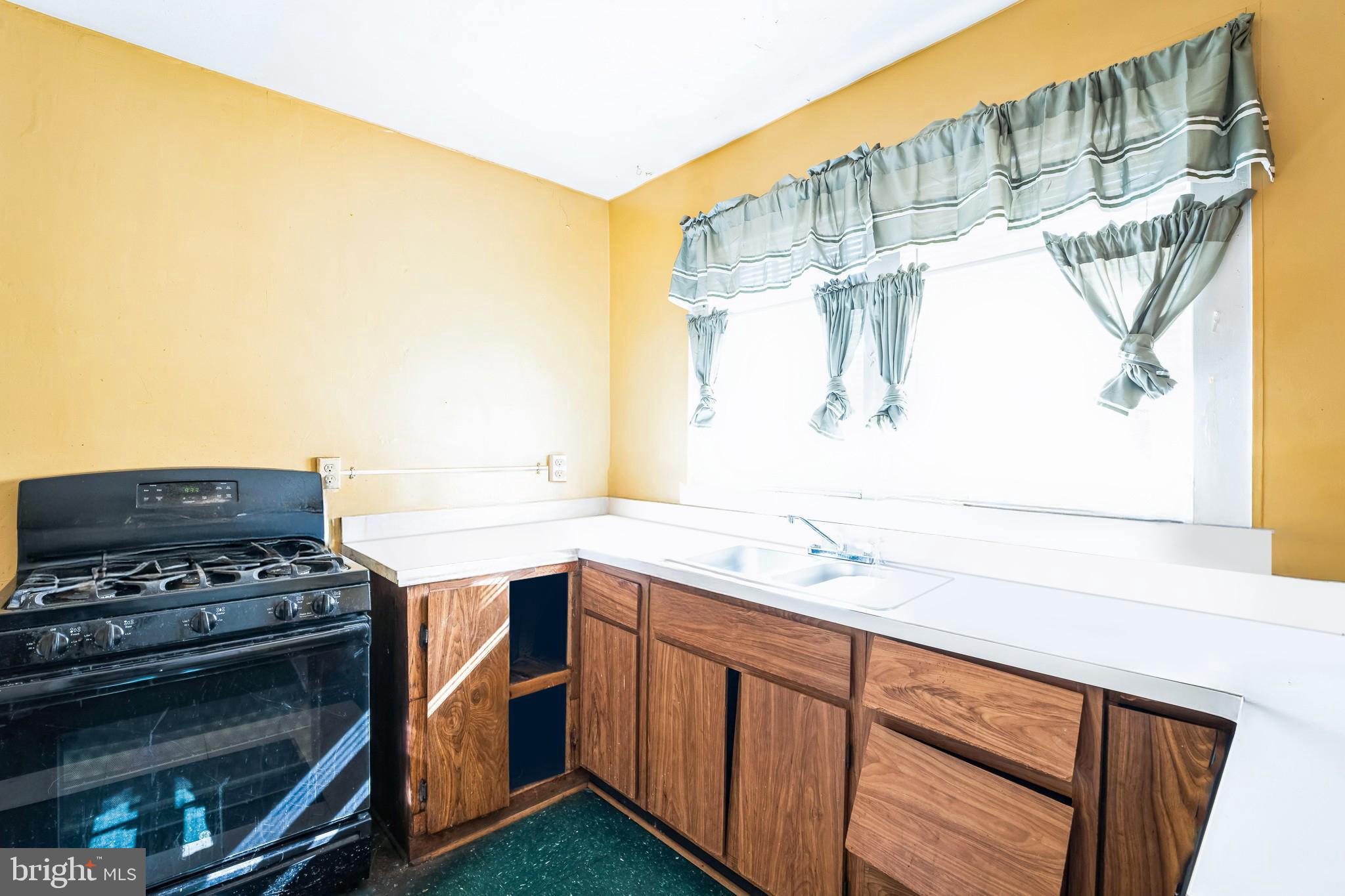 CAPITOL HEIGHTS - Residential