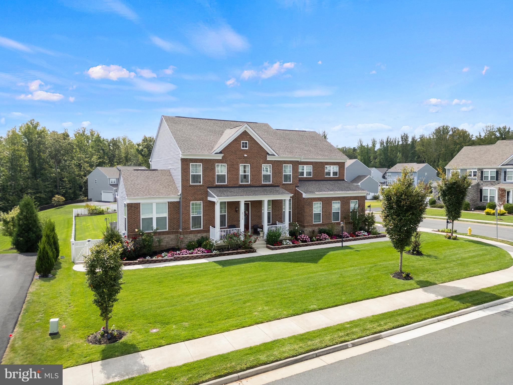 6714 DOGWOOD BLOOM COURT
