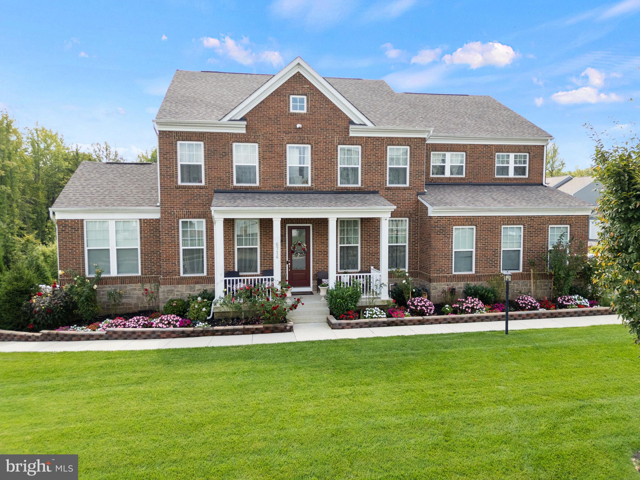 6714 DOGWOOD BLOOM COURT
