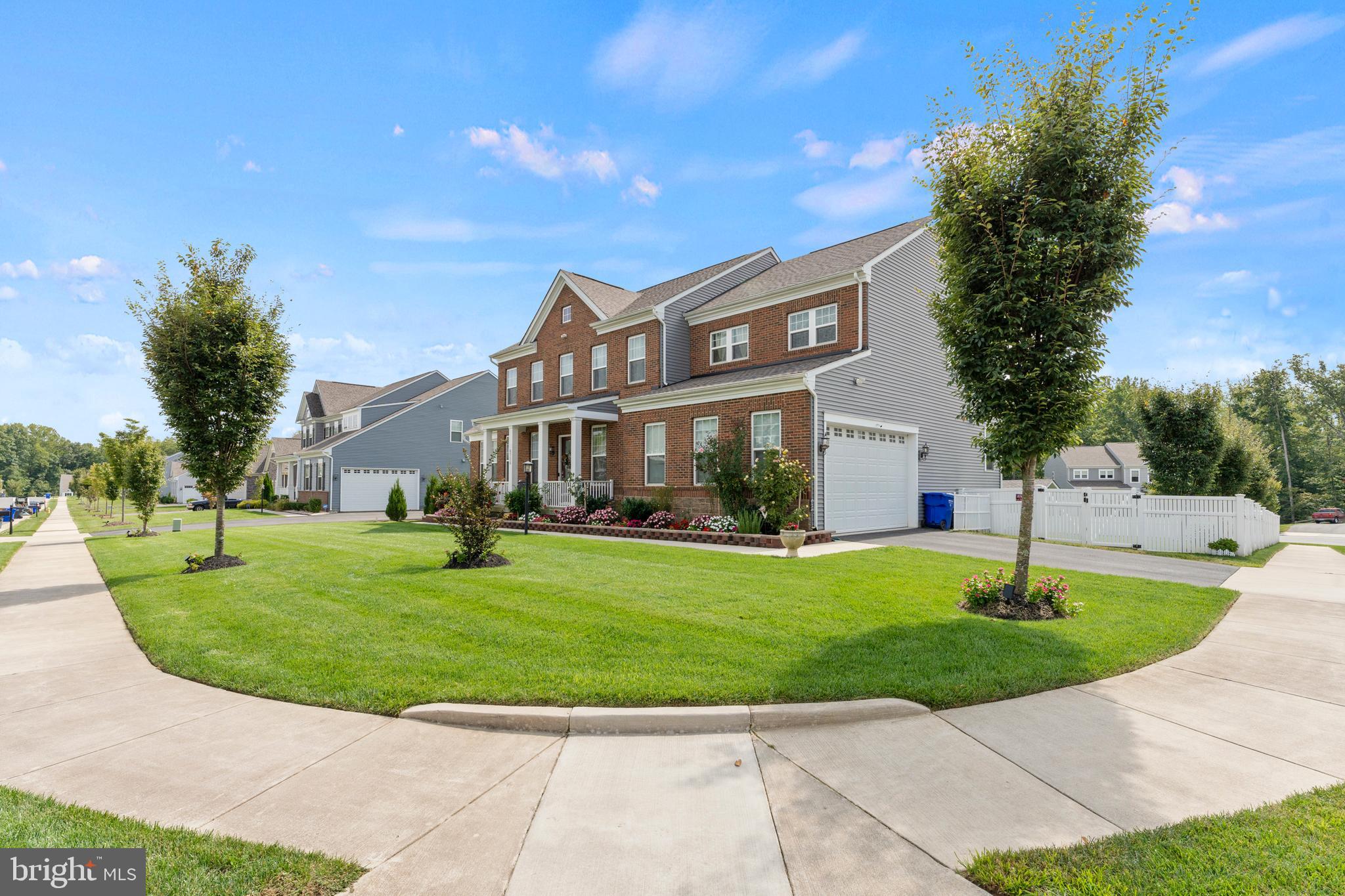 6714 DOGWOOD BLOOM COURT