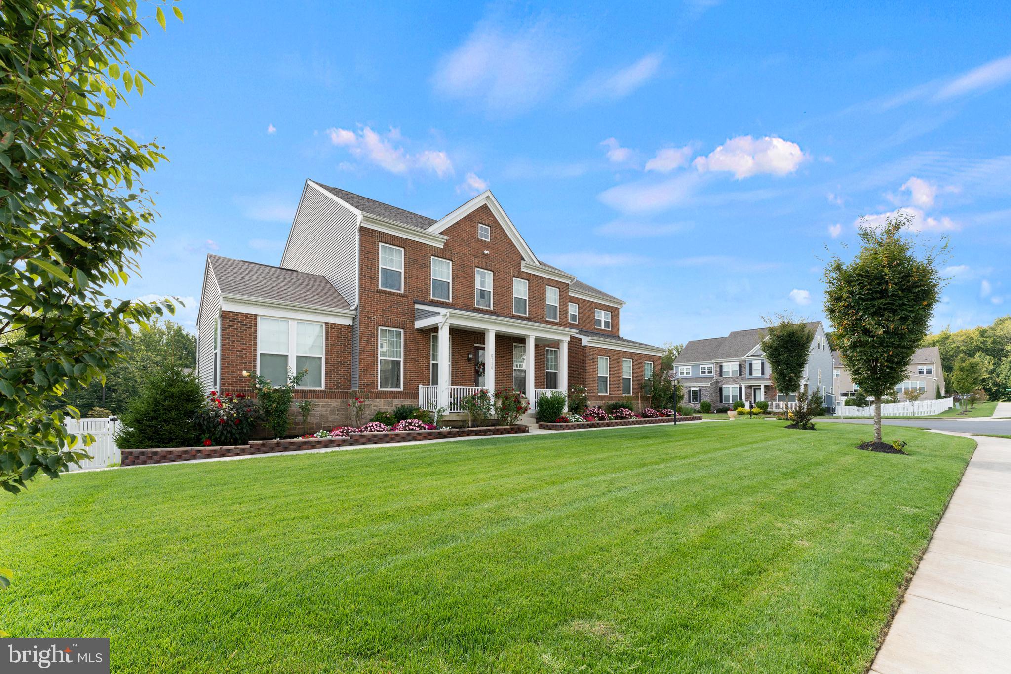 6714 DOGWOOD BLOOM COURT