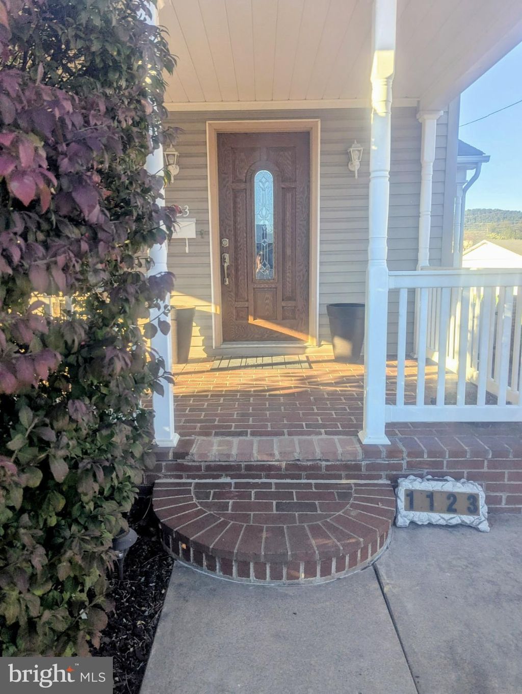 Photo of 1123 4th Avenue, BERWICK, PA 18603 (MLS # PACO2000552)