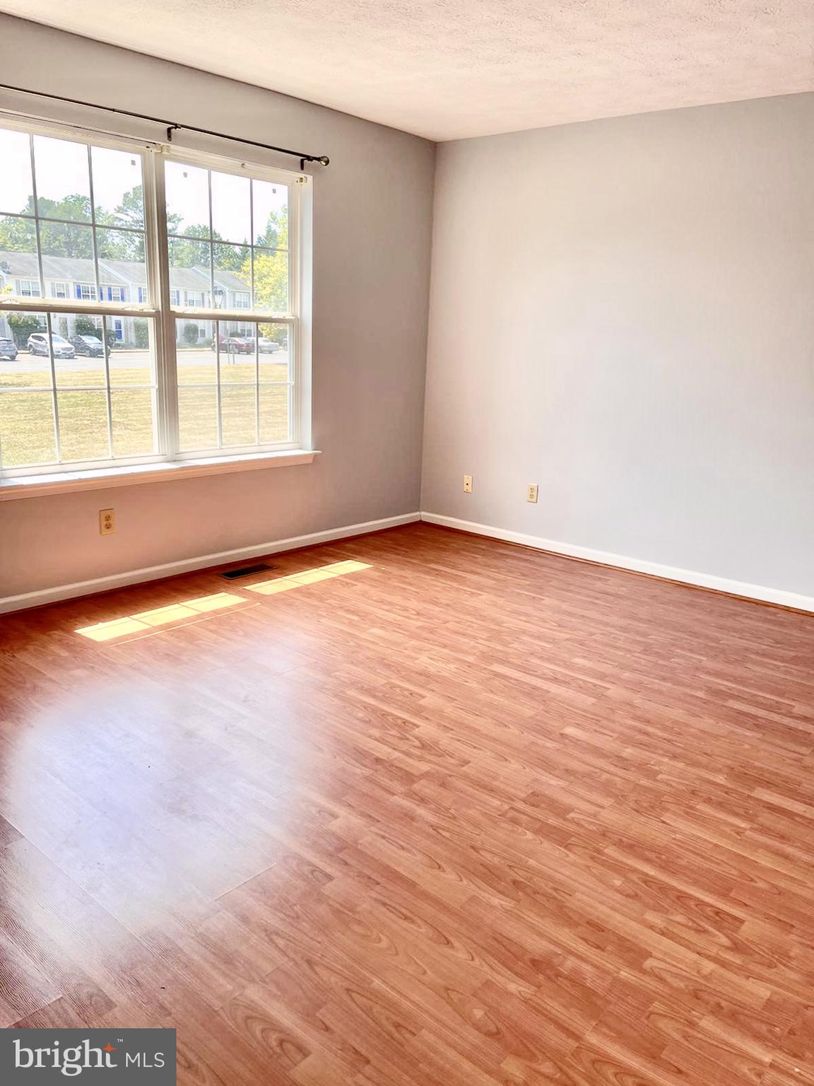 SORRELL COURT - Residential Lease