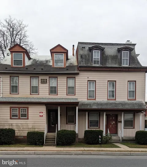 138 Cumberland Street Unit 4, Lebanon, PA MLS: PALN2016206