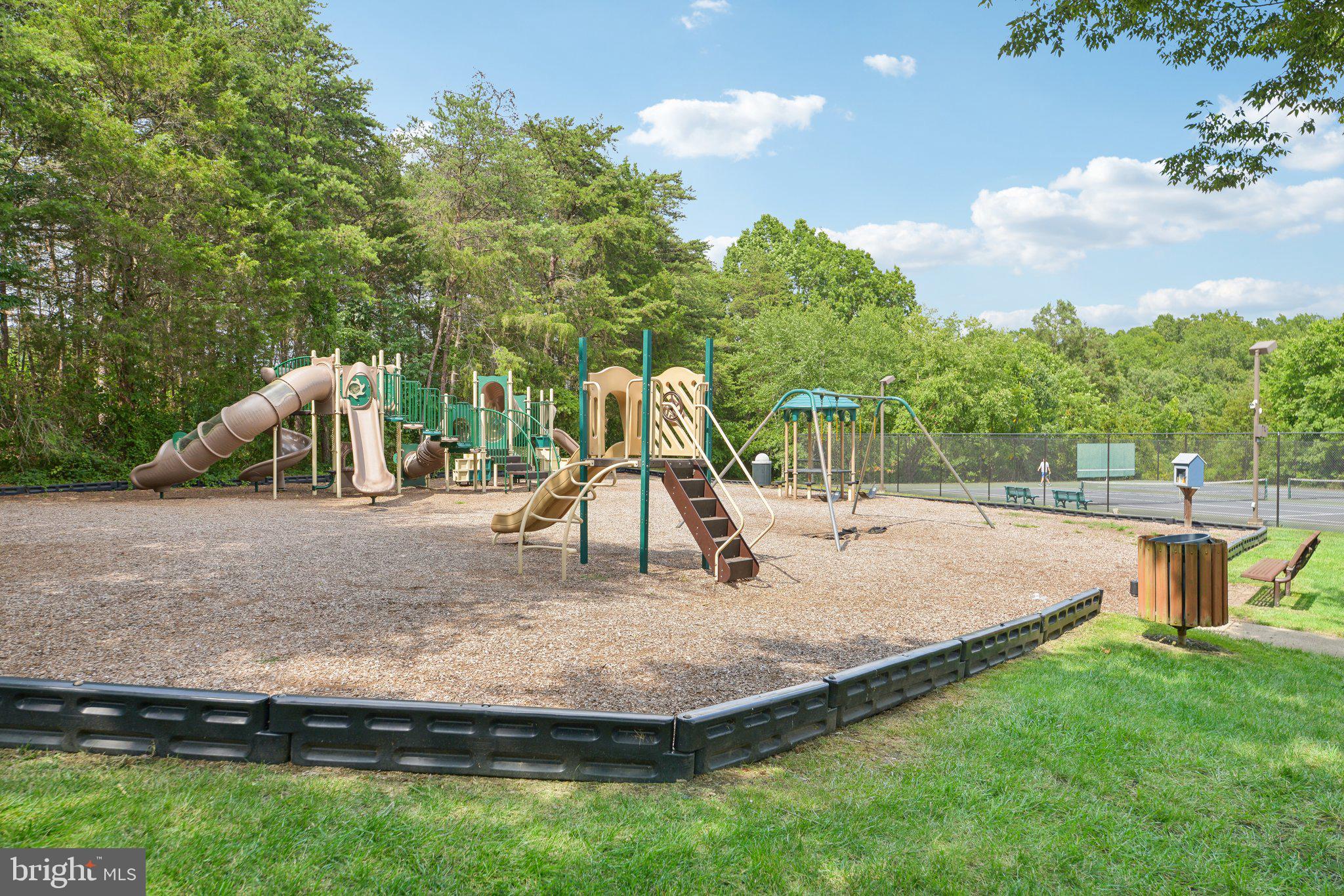 KINGSBROOKE - Residential