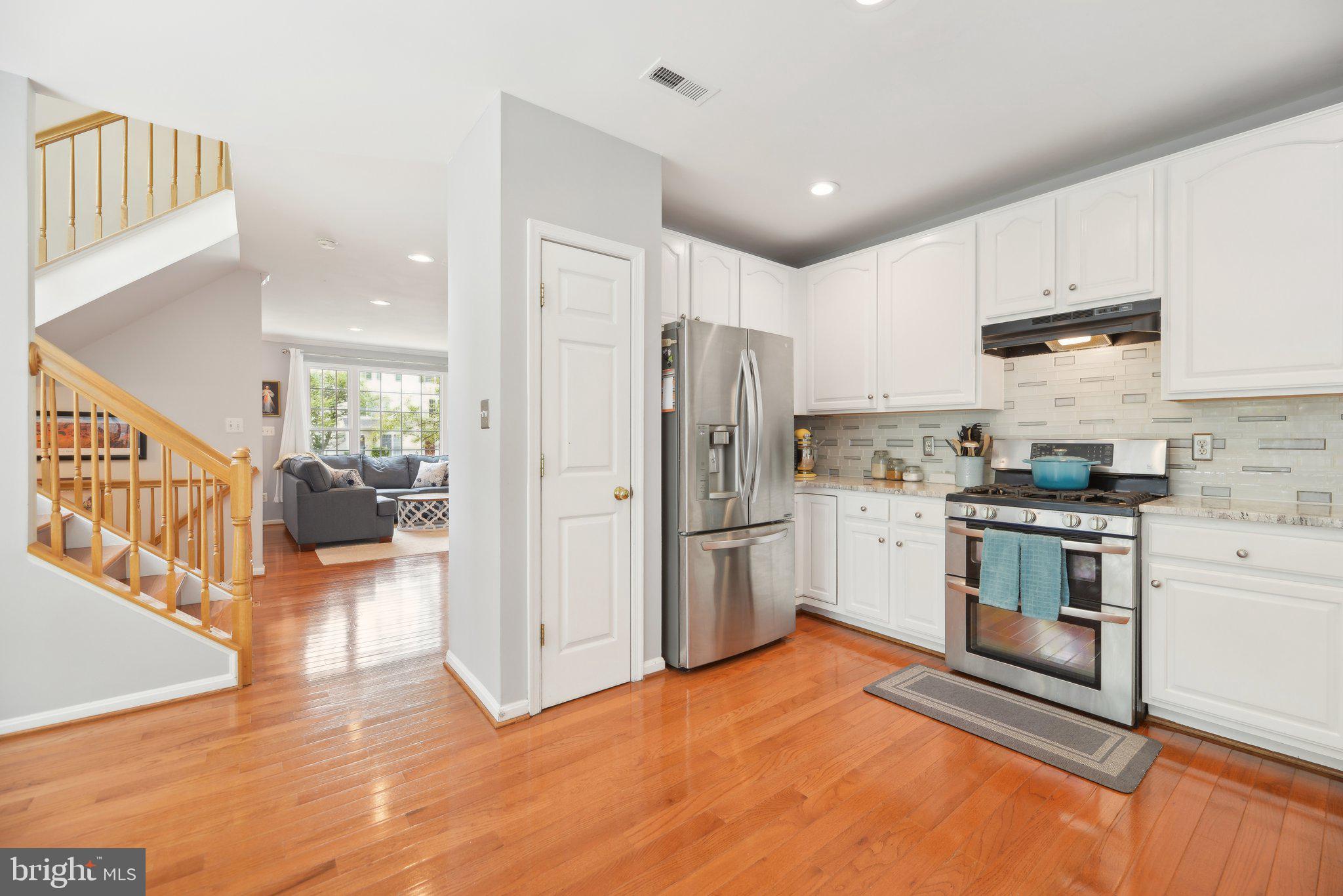 KINGSBROOKE - Residential