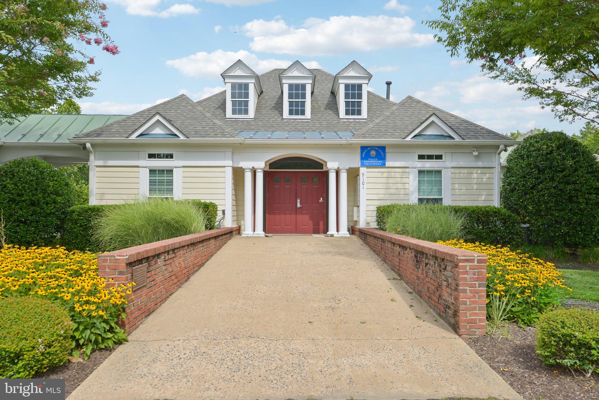 KINGSBROOKE - Residential