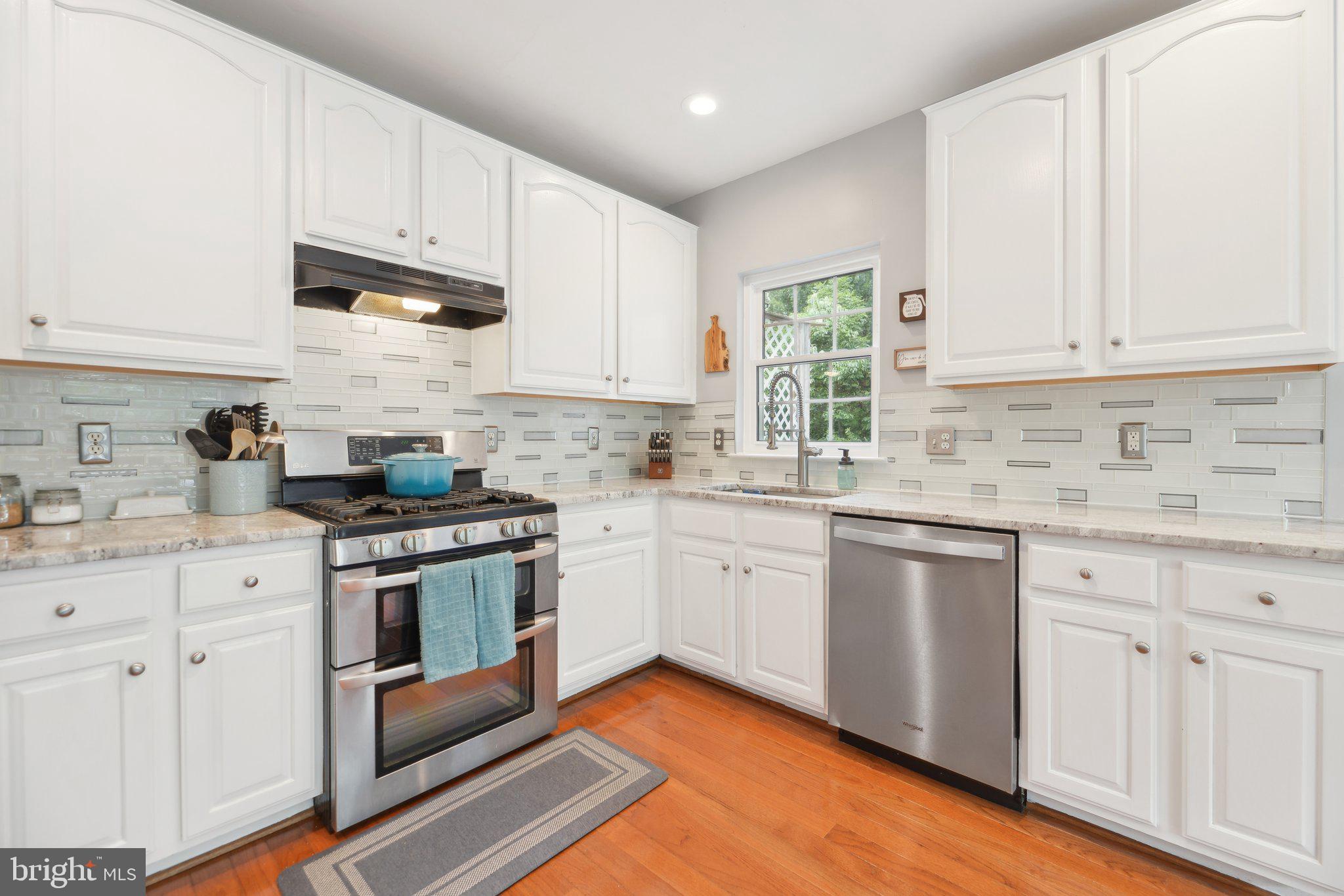 KINGSBROOKE - Residential