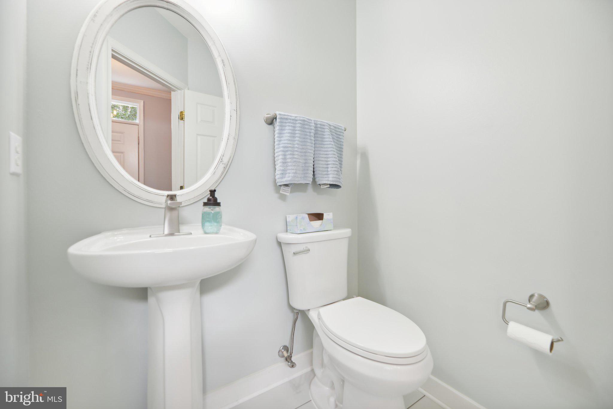 KINGSBROOKE - Residential