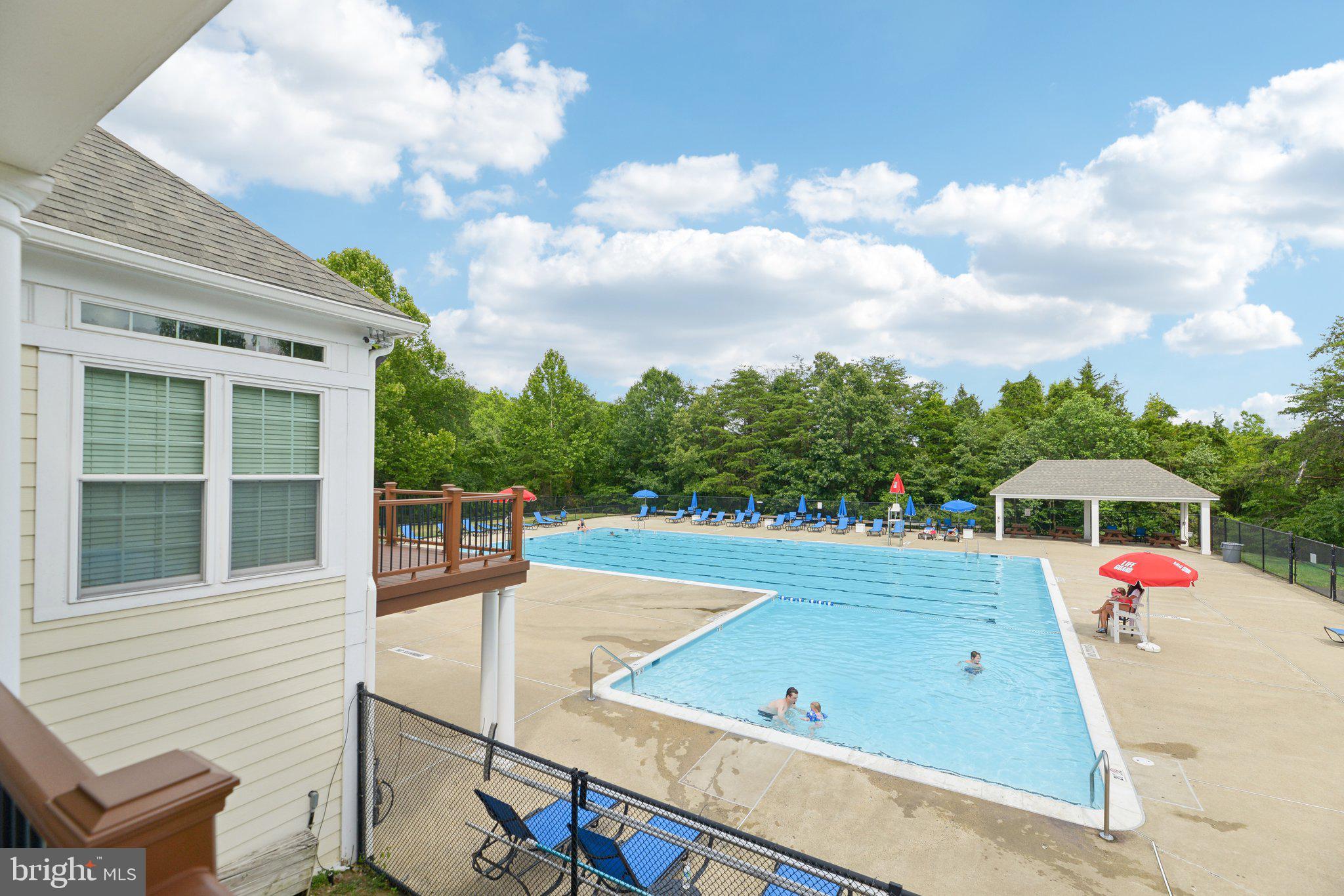 KINGSBROOKE - Residential