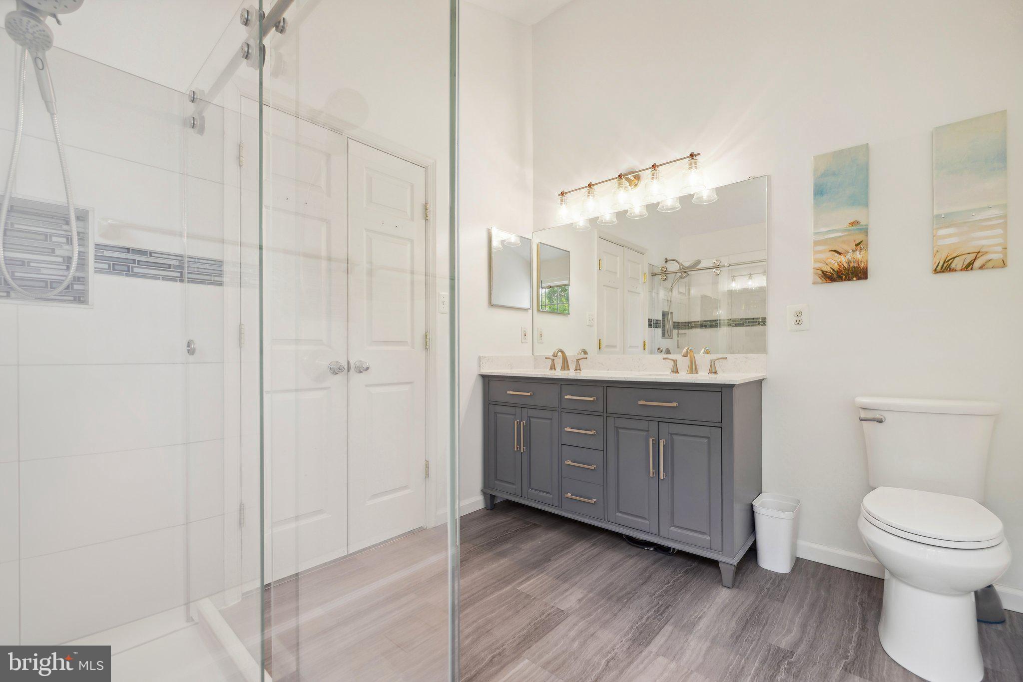 KINGSBROOKE - Residential