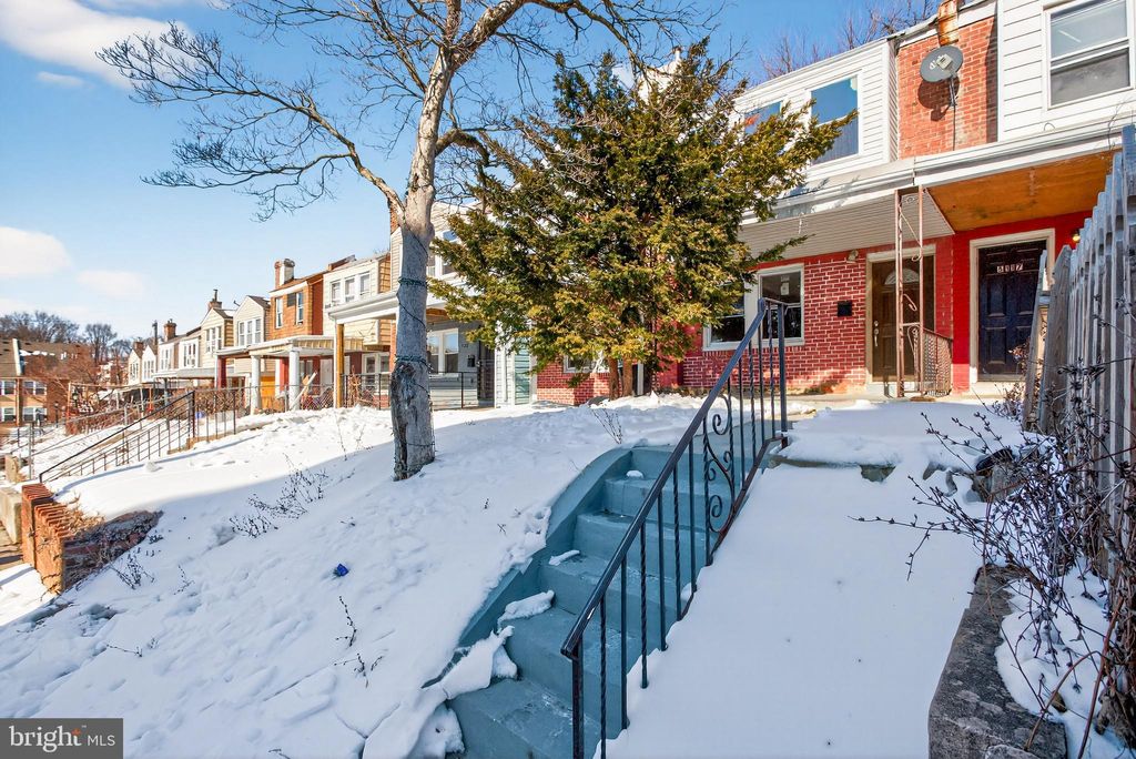 Photo of 5119 Sheldon Street, PHILADELPHIA, PA 19144 (MLS # PAPH2581386)