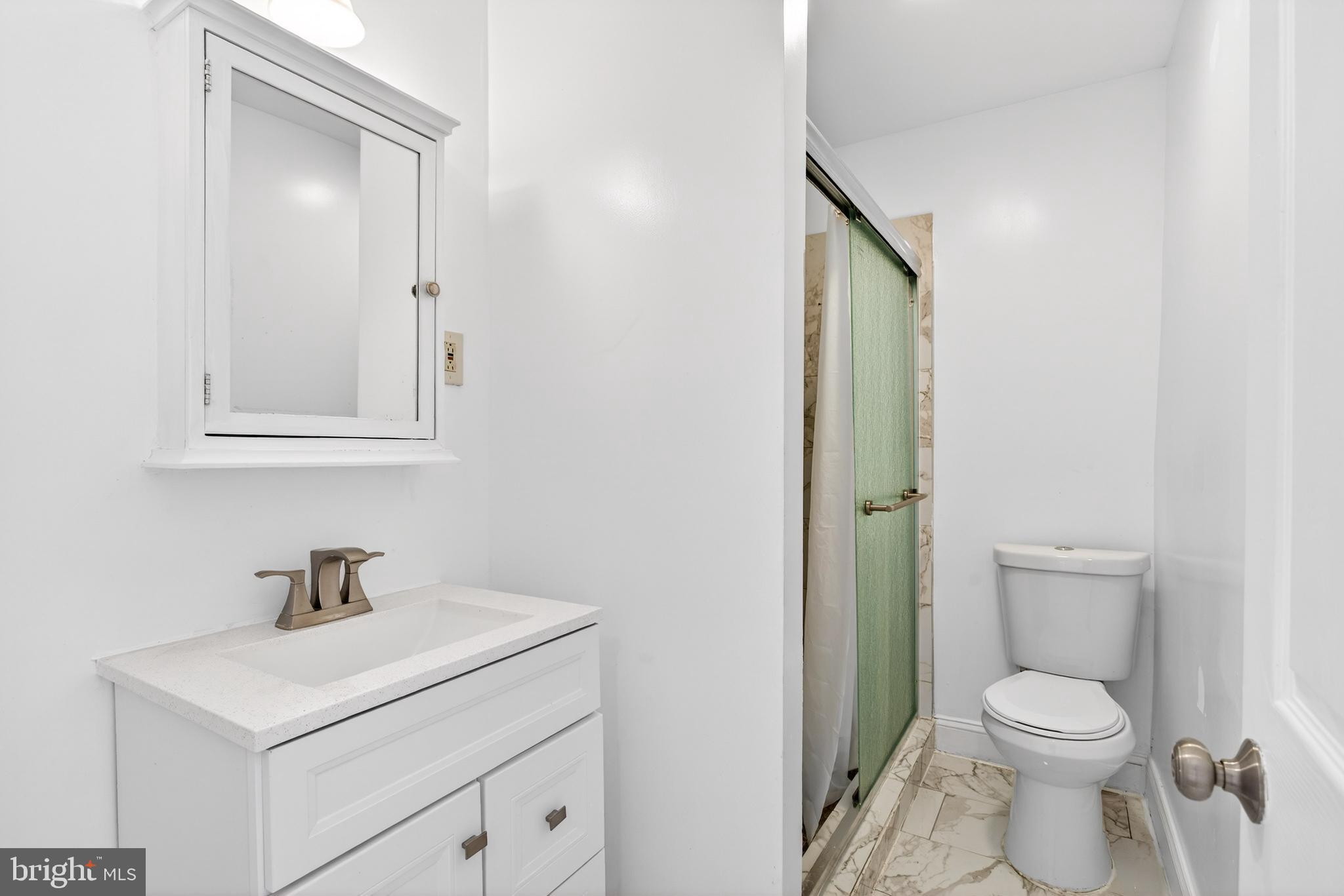 GERMANTOWN - Residential