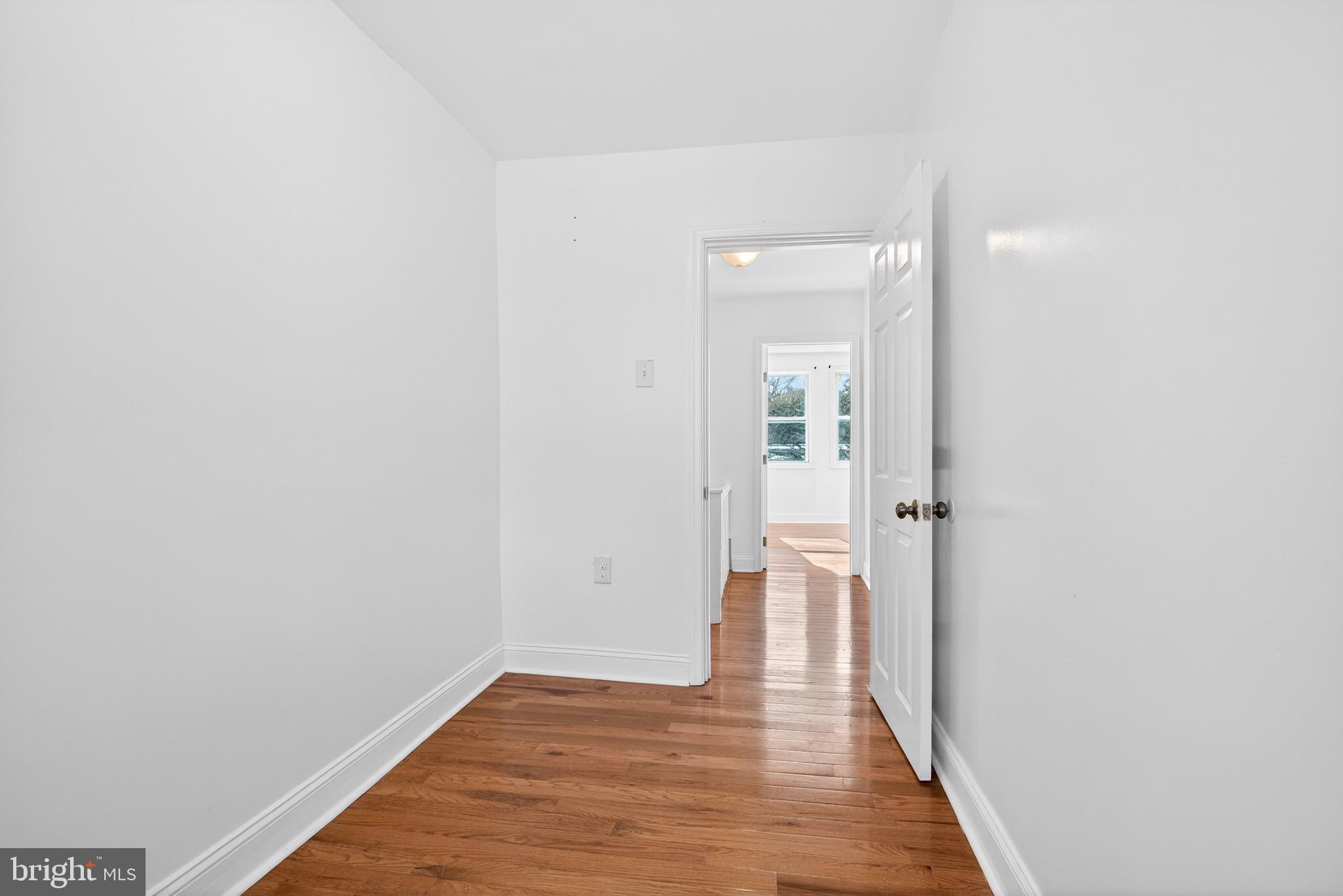 GERMANTOWN - Residential