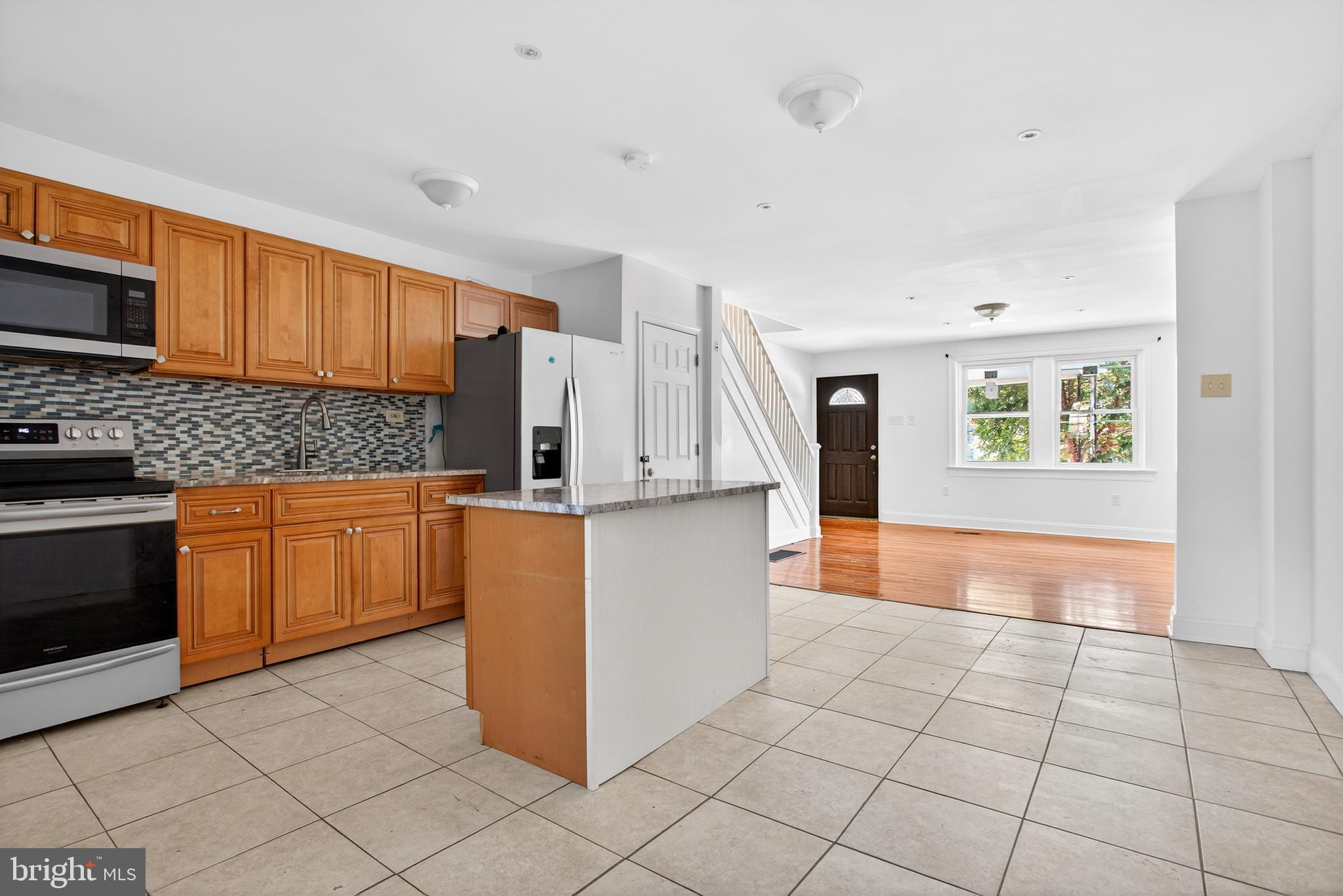 GERMANTOWN - Residential