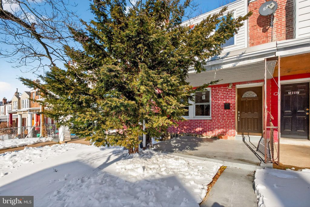 Photo of 5119 Sheldon Street, PHILADELPHIA, PA 19144 (MLS # PAPH2581386)