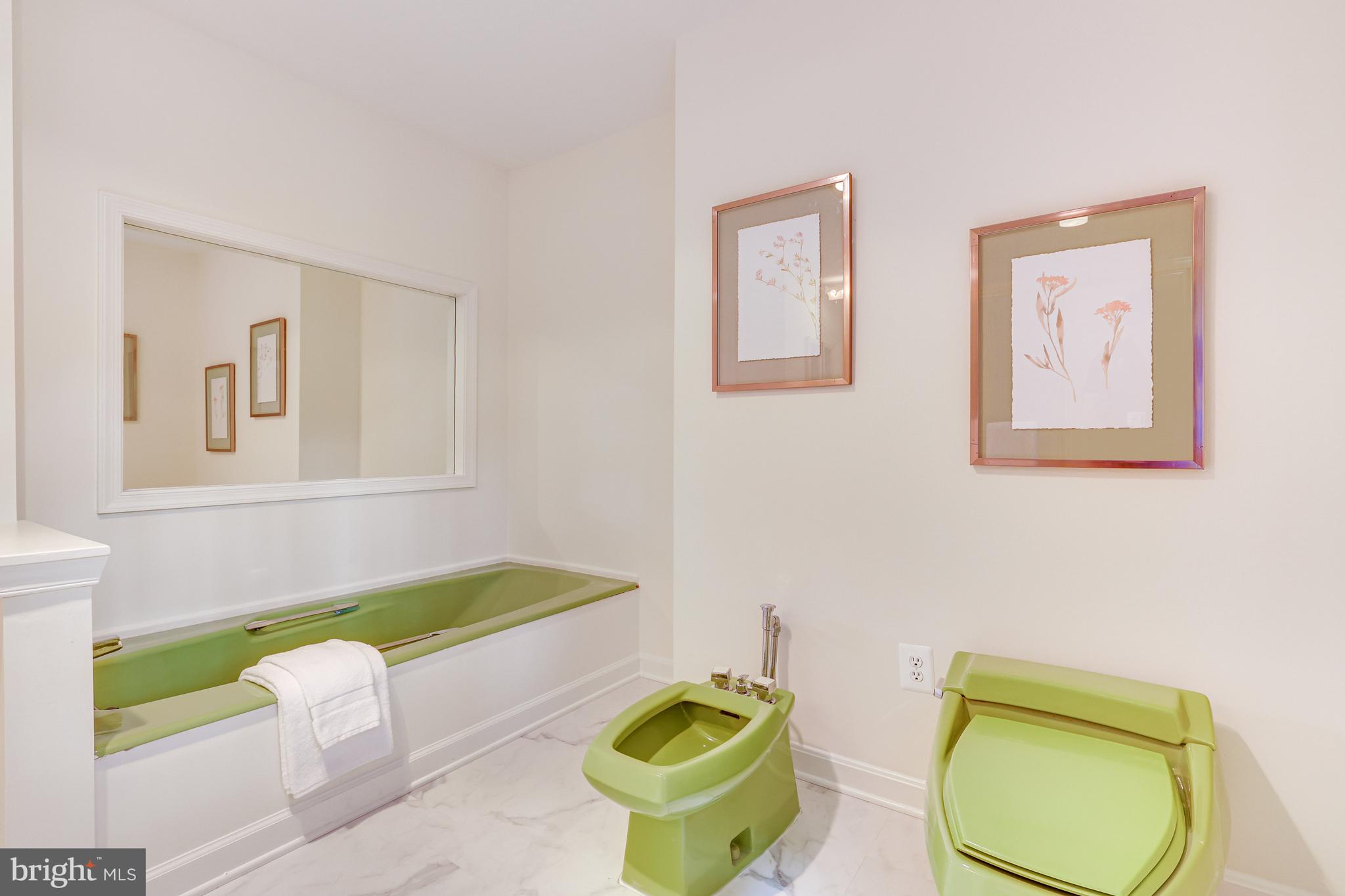 MEADOW BROOK - Residential