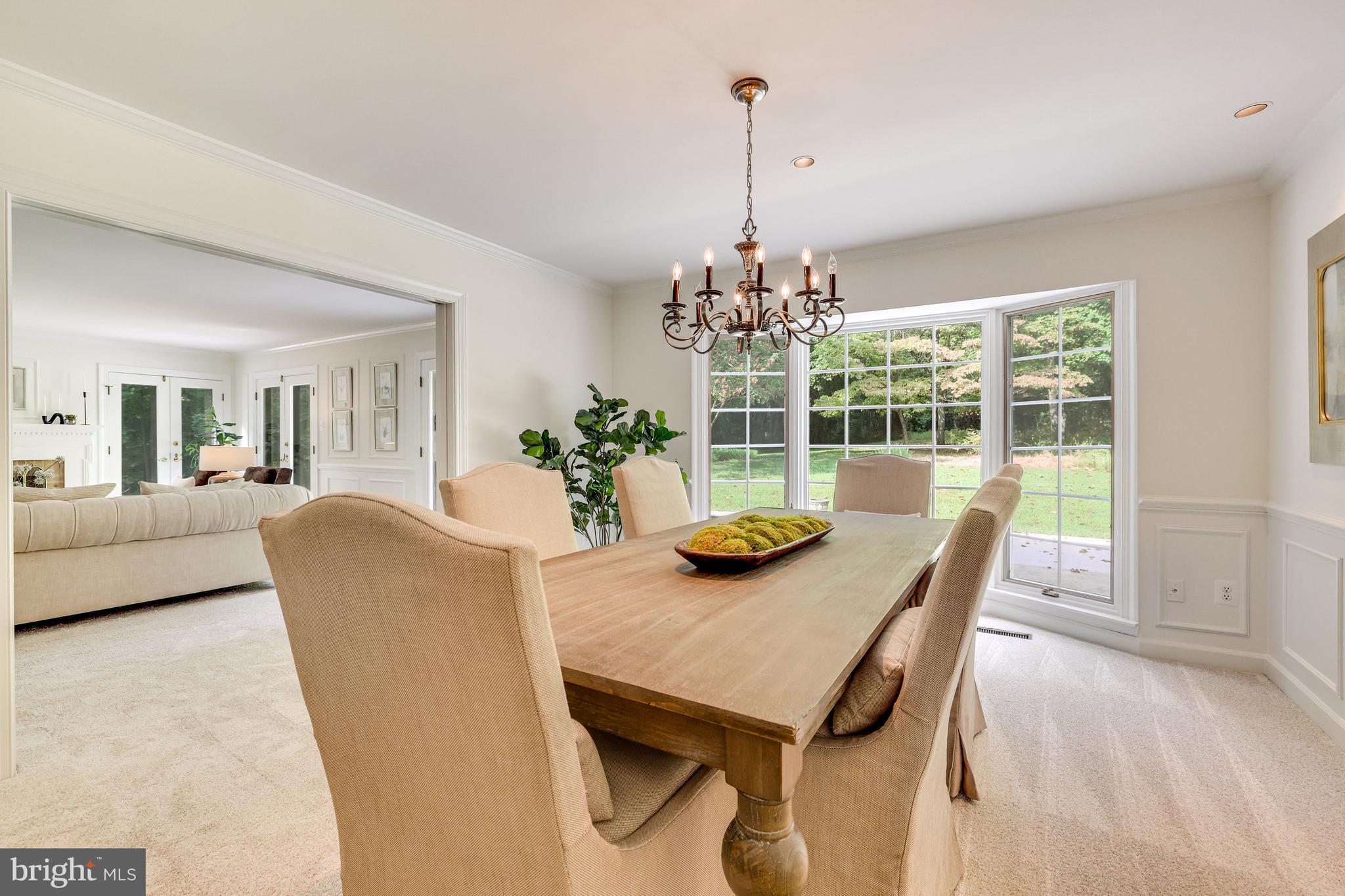 MEADOW BROOK - Residential